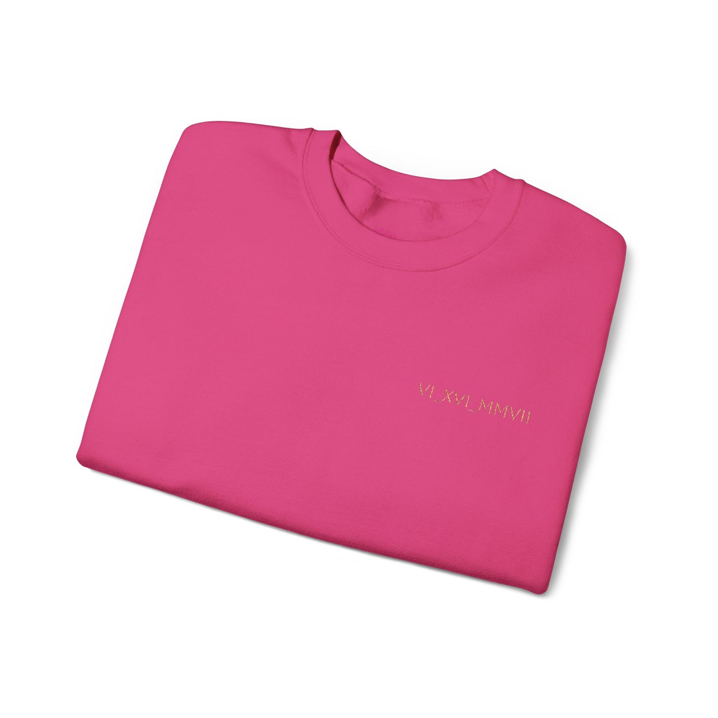 Cozy Unisex Crewneck Sweatshirt - Perfect for Casual Outings, Gift for Friends, Everyday Comfort, Relaxed Fit, Sustainable Apparel