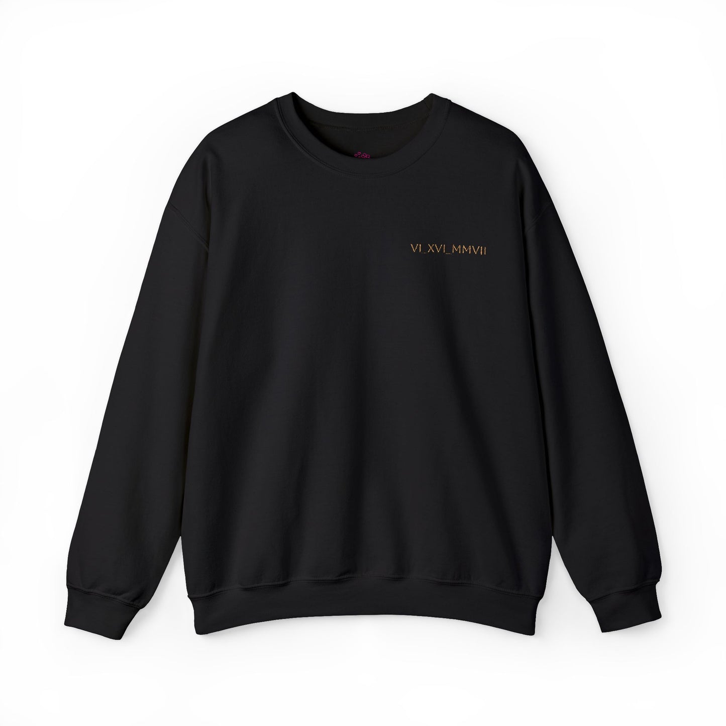 Cozy Unisex Crewneck Sweatshirt - Perfect for Casual Outings, Gift for Friends, Everyday Comfort, Relaxed Fit, Sustainable Apparel