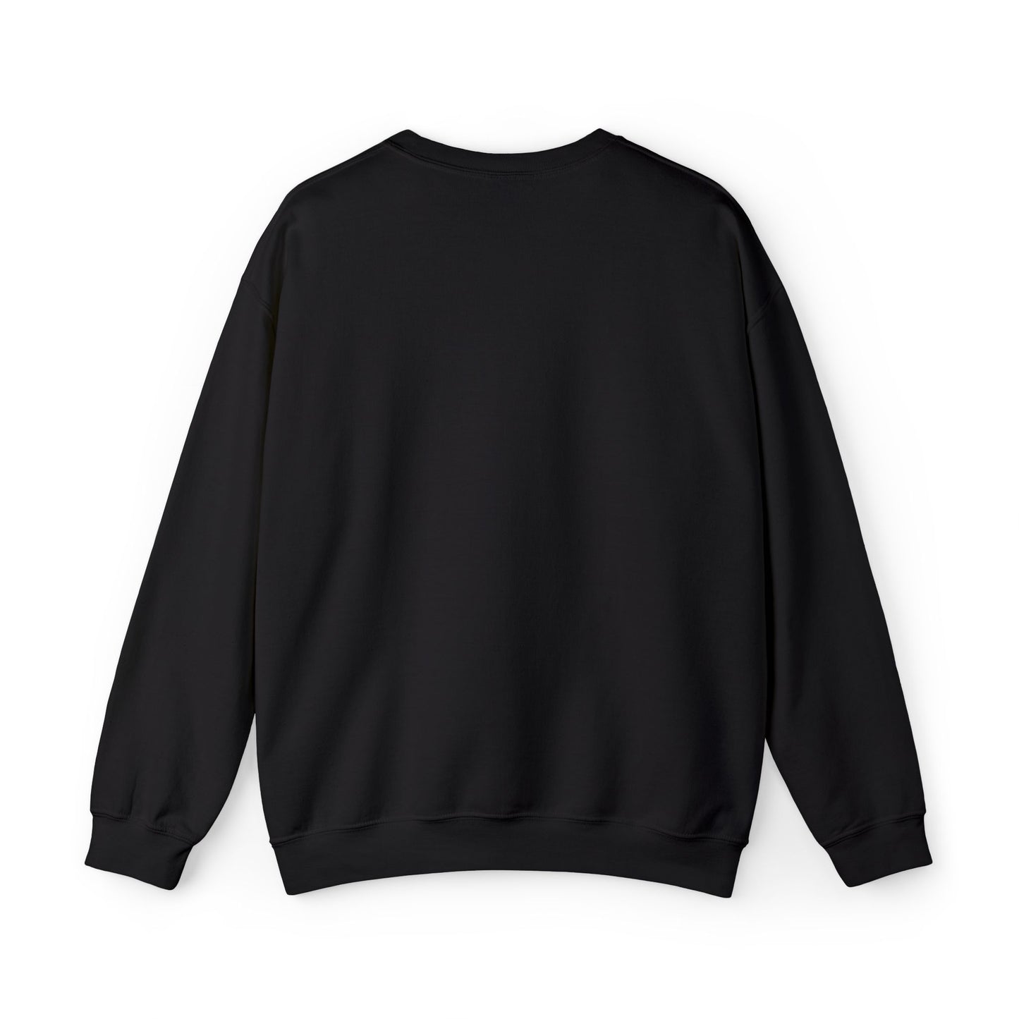 Cozy Unisex Crewneck Sweatshirt - Perfect for Casual Outings, Gift for Friends, Everyday Comfort, Relaxed Fit, Sustainable Apparel