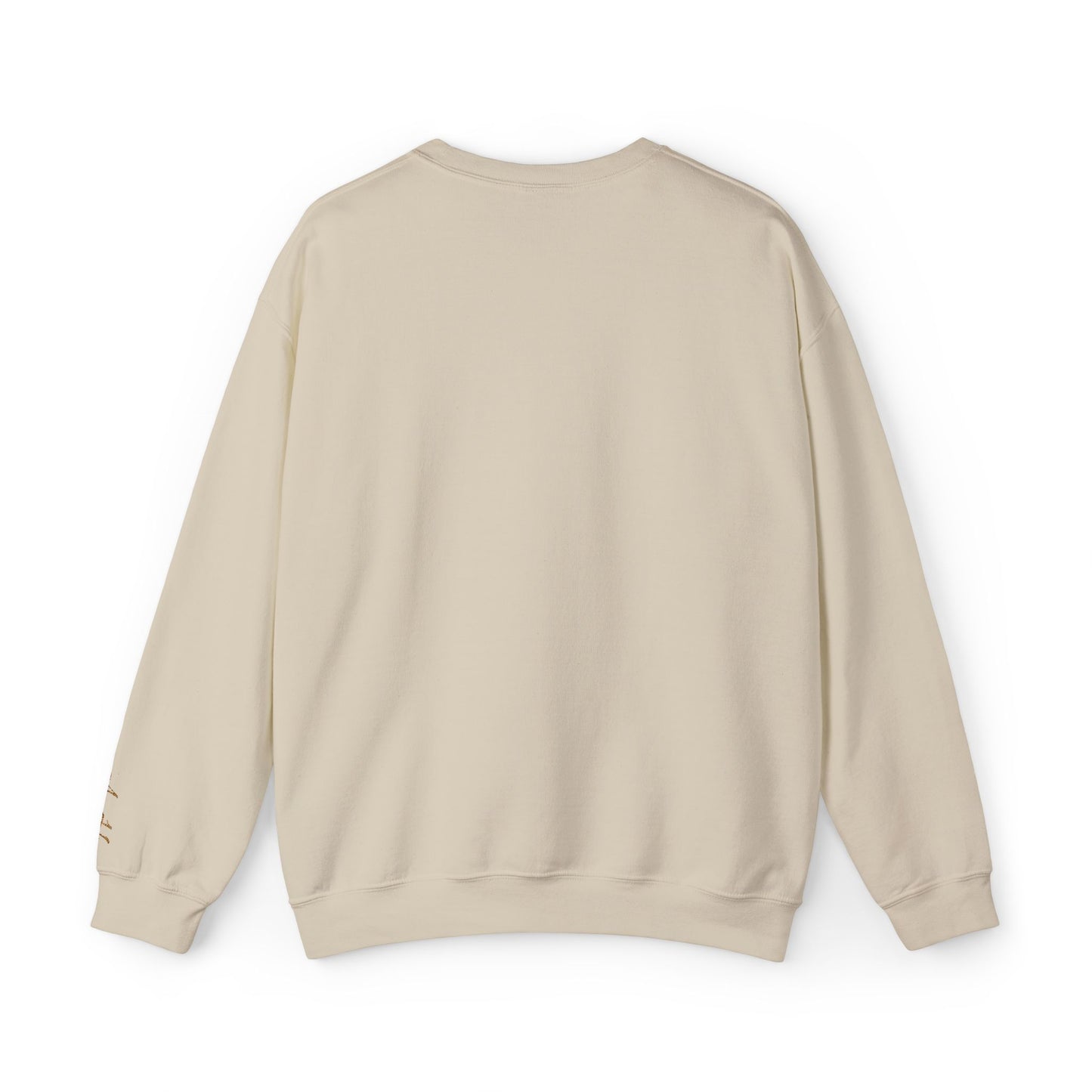 Pumpkin Ghost Sweatshirt - Cozy Unisex Fall Fashion for Halloween Season