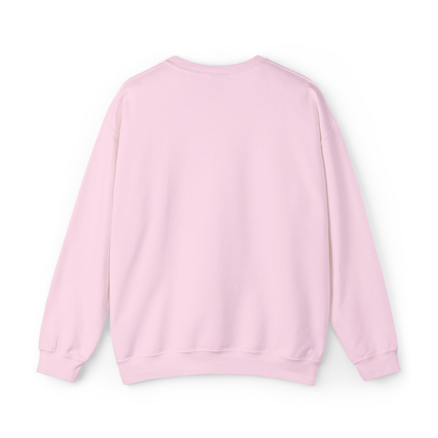 Cozy Unisex Crewneck Sweatshirt - Perfect for Casual Outings, Gift for Friends, Everyday Comfort, Relaxed Fit, Sustainable Apparel