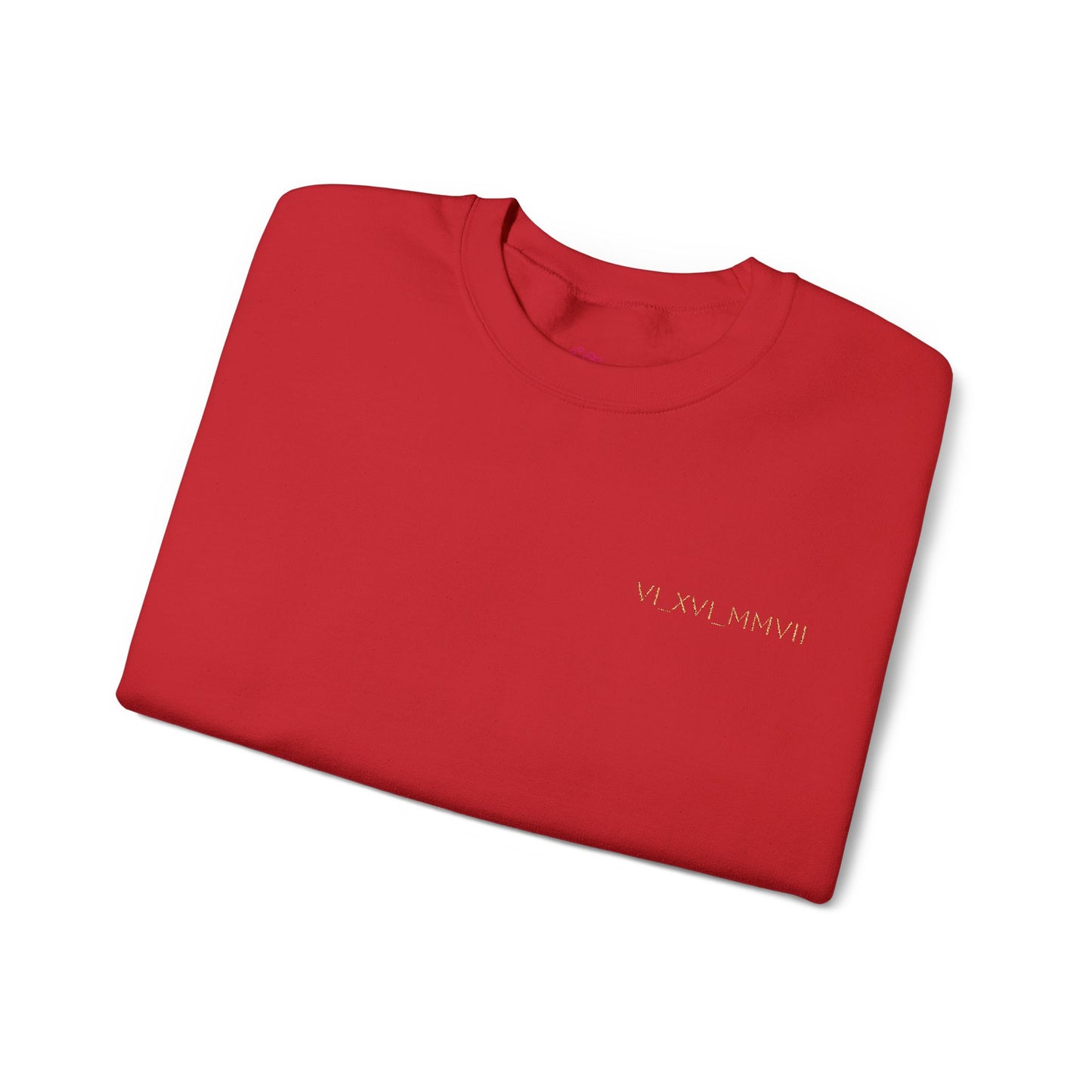 Cozy Unisex Crewneck Sweatshirt - Perfect for Casual Outings, Gift for Friends, Everyday Comfort, Relaxed Fit, Sustainable Apparel