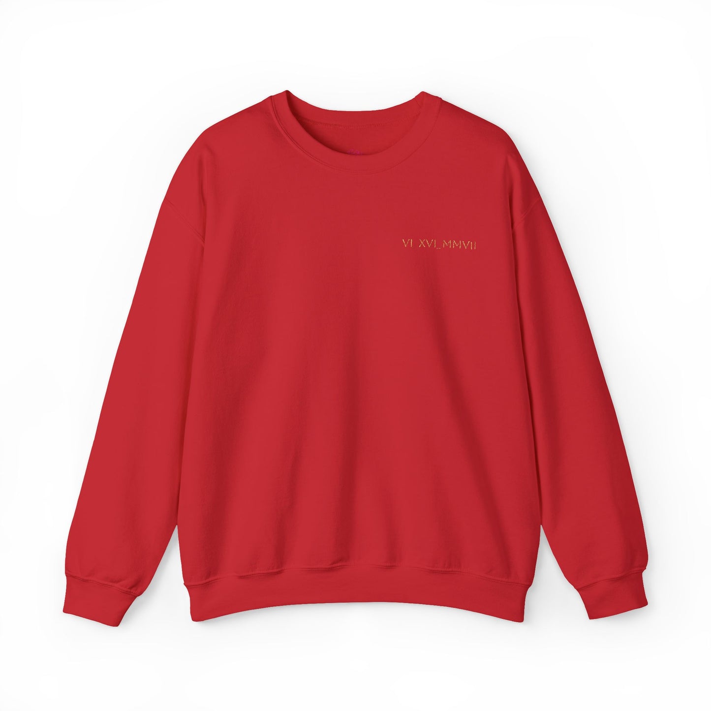 Cozy Unisex Crewneck Sweatshirt - Perfect for Casual Outings, Gift for Friends, Everyday Comfort, Relaxed Fit, Sustainable Apparel