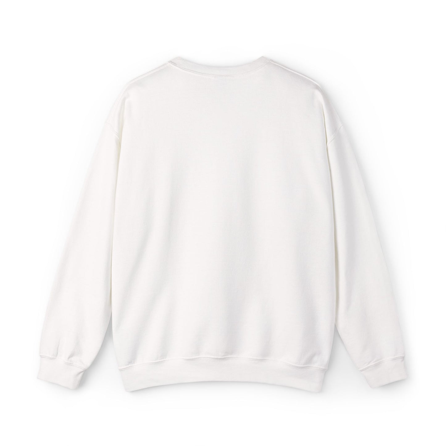 Cozy Unisex Crewneck Sweatshirt - Perfect for Casual Outings, Gift for Friends, Everyday Comfort, Relaxed Fit, Sustainable Apparel