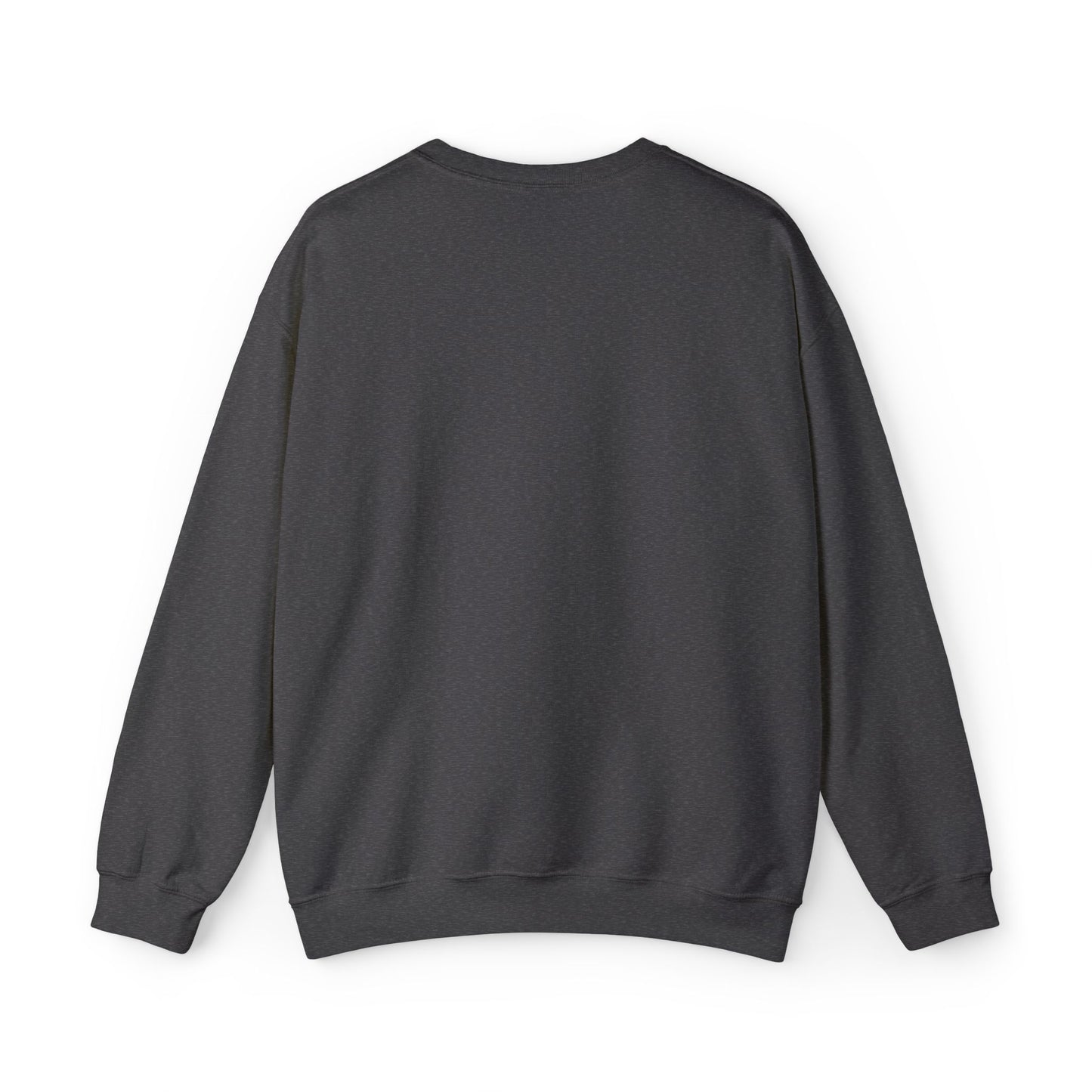 Cozy Unisex Crewneck Sweatshirt - Perfect for Casual Outings, Gift for Friends, Everyday Comfort, Relaxed Fit, Sustainable Apparel