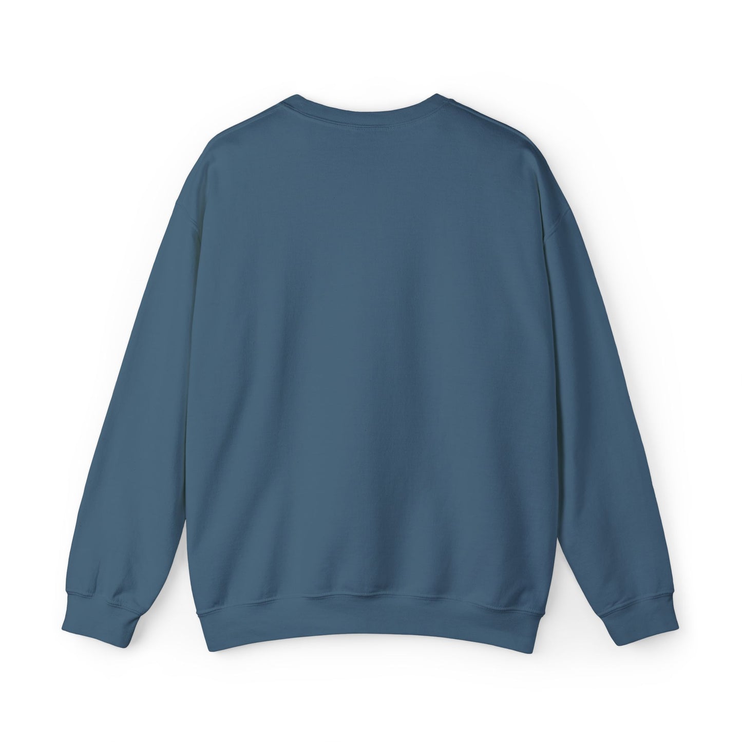 Cozy Unisex Crewneck Sweatshirt - Perfect for Casual Outings, Gift for Friends, Everyday Comfort, Relaxed Fit, Sustainable Apparel