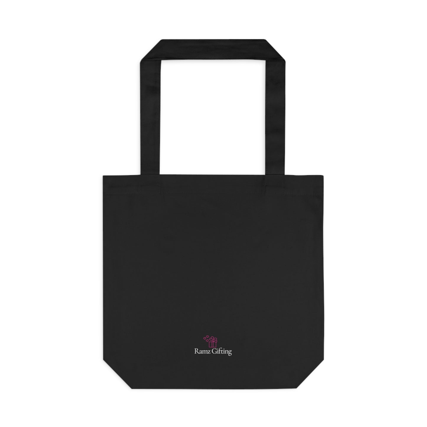 Squeeze the Good Tote — Minimalist Lemon Art Bag
