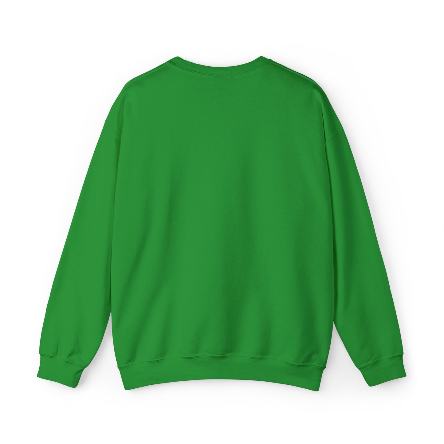 Cozy Unisex Crewneck Sweatshirt - Perfect for Casual Outings, Gift for Friends, Everyday Comfort, Relaxed Fit, Sustainable Apparel