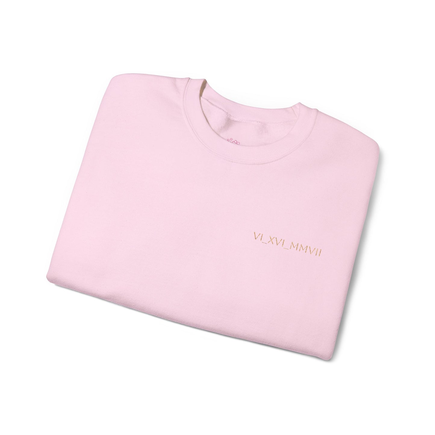Cozy Unisex Crewneck Sweatshirt - Perfect for Casual Outings, Gift for Friends, Everyday Comfort, Relaxed Fit, Sustainable Apparel