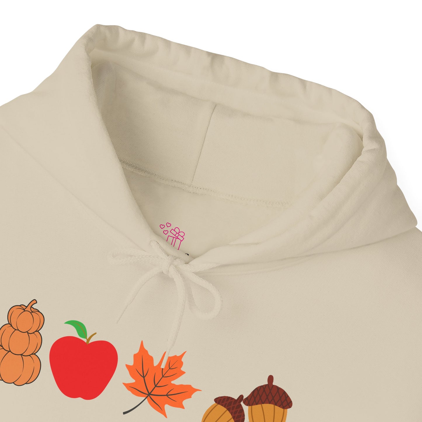 Fall Harvest Hoodie