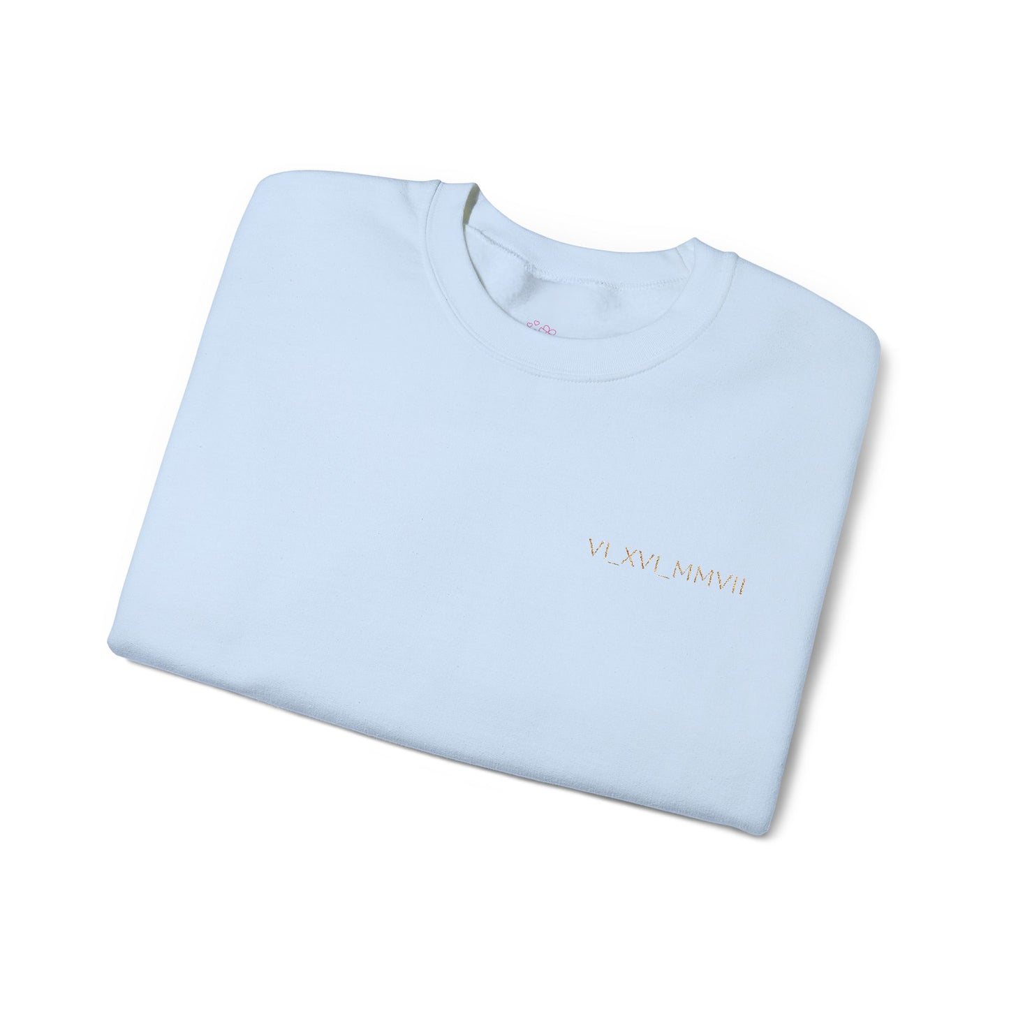 Cozy Unisex Crewneck Sweatshirt - Perfect for Casual Outings, Gift for Friends, Everyday Comfort, Relaxed Fit, Sustainable Apparel