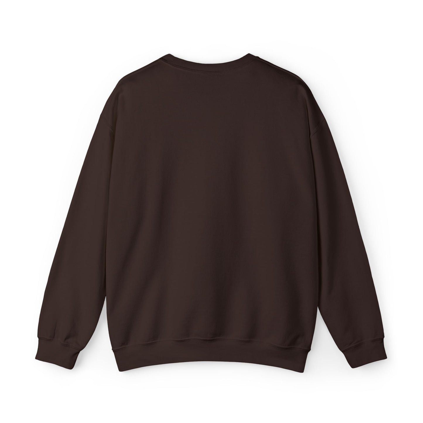Cozy Unisex Crewneck Sweatshirt - Perfect for Casual Outings, Gift for Friends, Everyday Comfort, Relaxed Fit, Sustainable Apparel