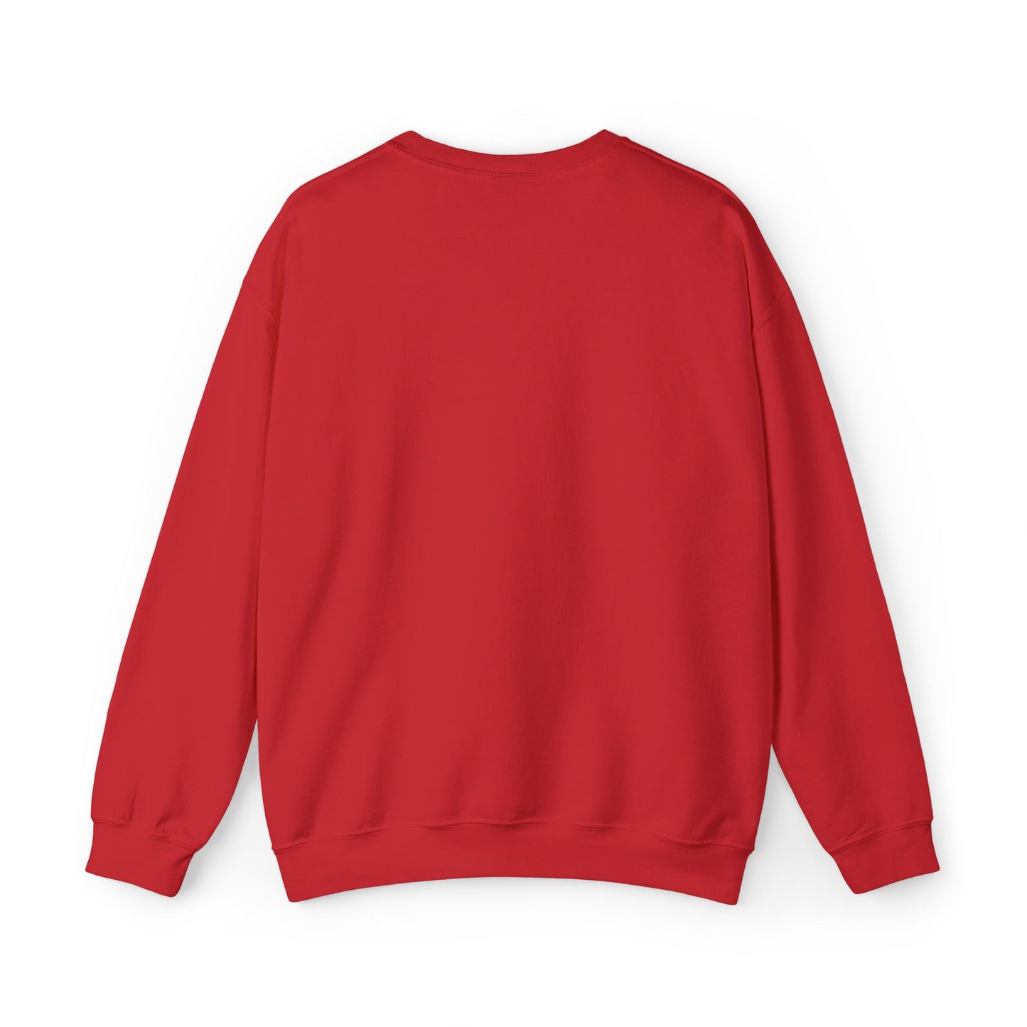 Cozy Unisex Crewneck Sweatshirt - Perfect for Casual Outings, Gift for Friends, Everyday Comfort, Relaxed Fit, Sustainable Apparel