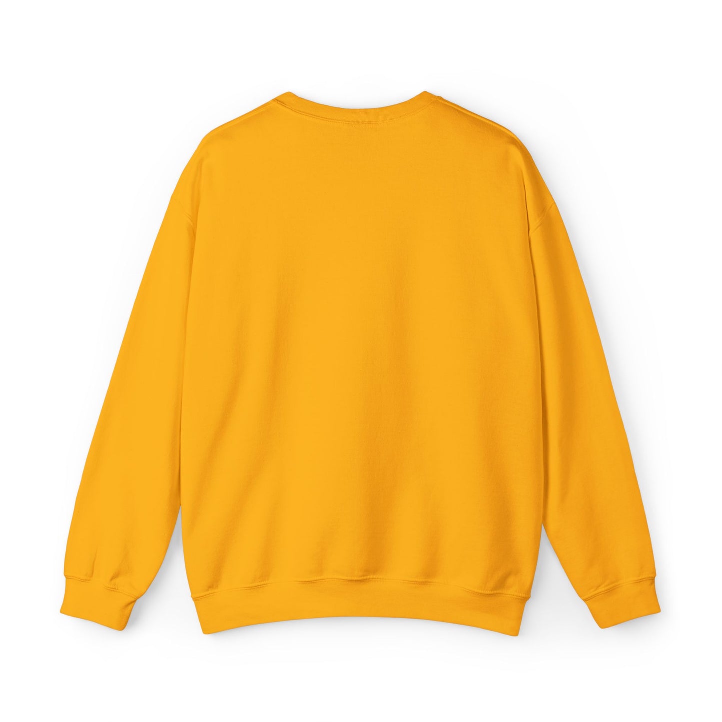 Cozy Unisex Crewneck Sweatshirt - Perfect for Casual Outings, Gift for Friends, Everyday Comfort, Relaxed Fit, Sustainable Apparel