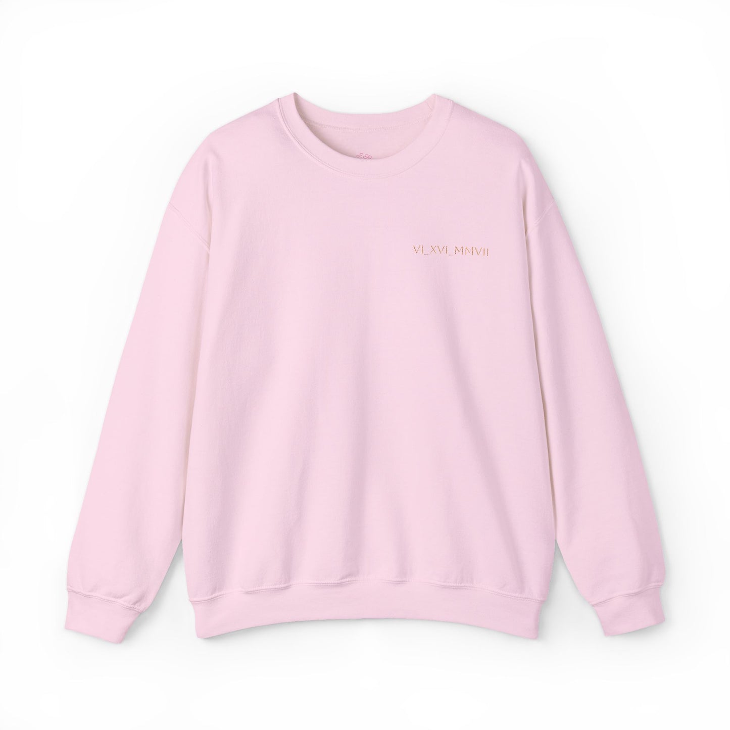 Cozy Unisex Crewneck Sweatshirt - Perfect for Casual Outings, Gift for Friends, Everyday Comfort, Relaxed Fit, Sustainable Apparel