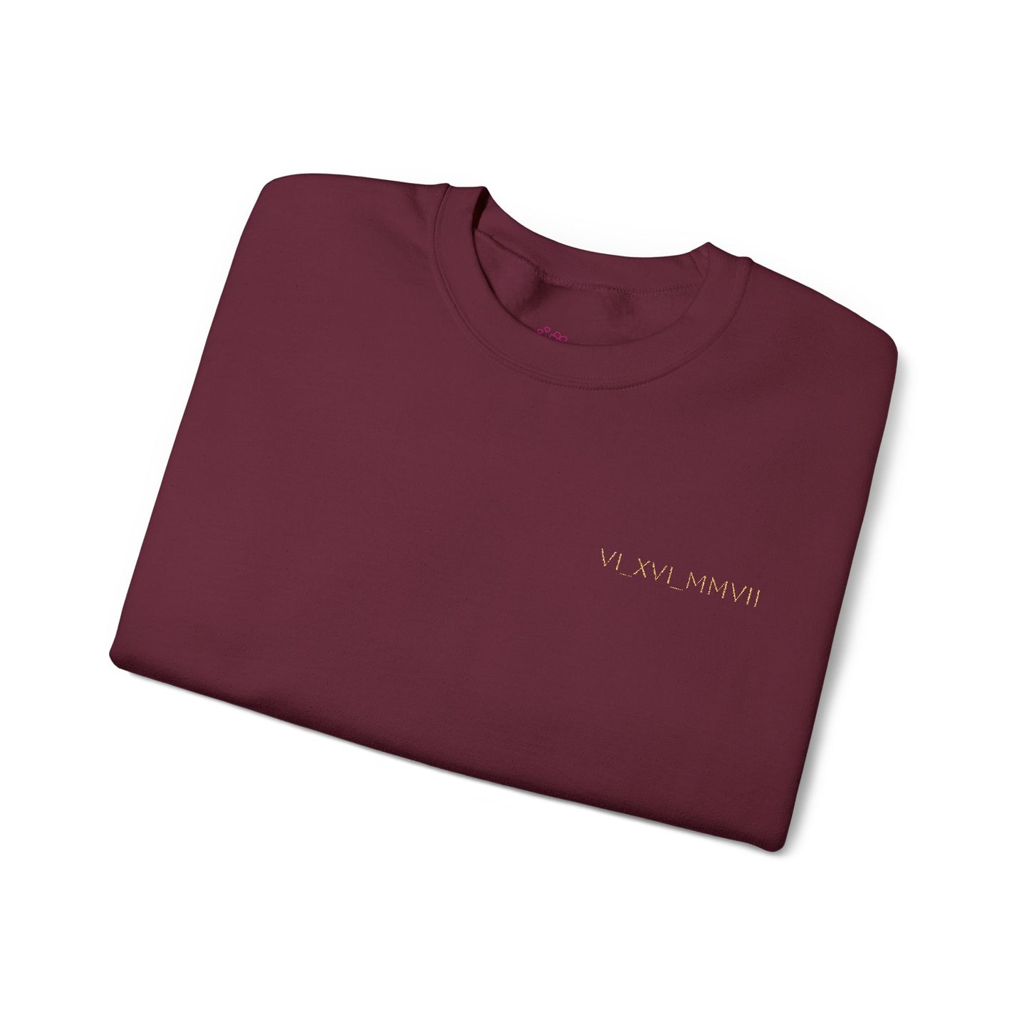 Cozy Unisex Crewneck Sweatshirt - Perfect for Casual Outings, Gift for Friends, Everyday Comfort, Relaxed Fit, Sustainable Apparel
