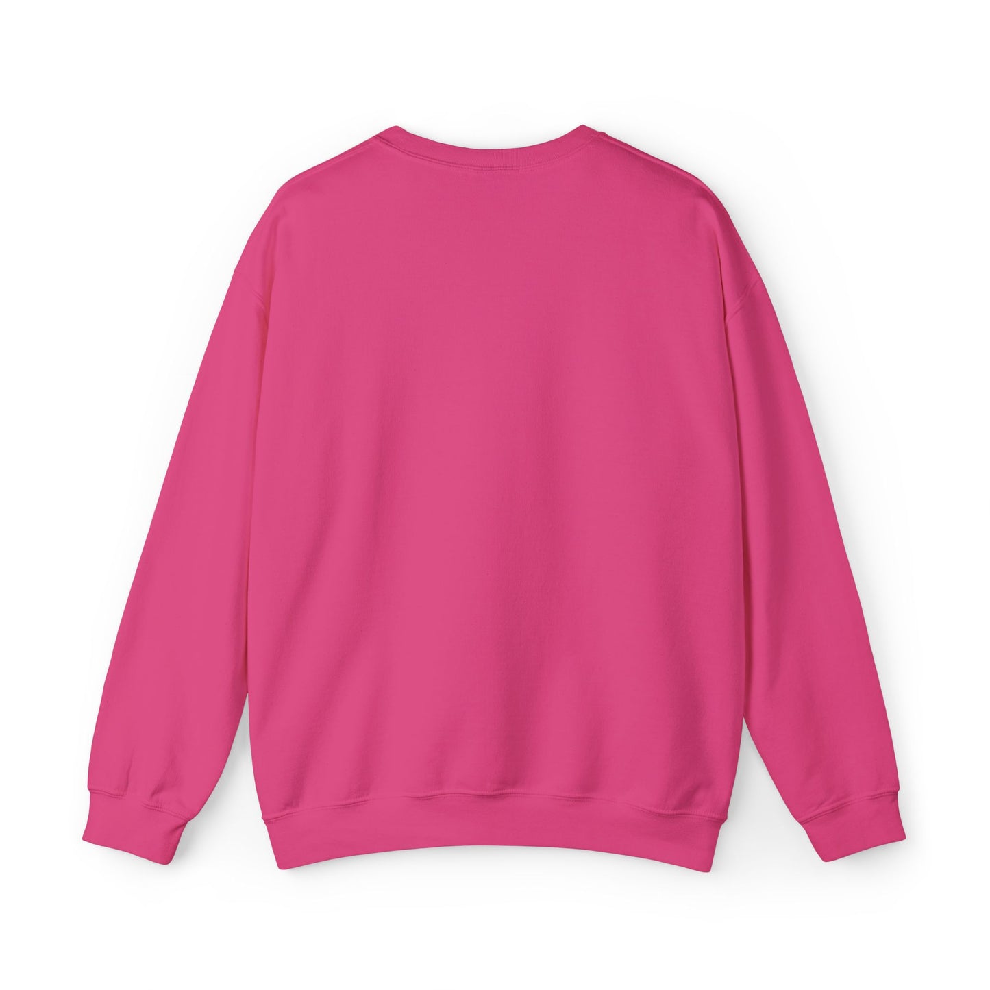 Cozy Unisex Crewneck Sweatshirt - Perfect for Casual Outings, Gift for Friends, Everyday Comfort, Relaxed Fit, Sustainable Apparel
