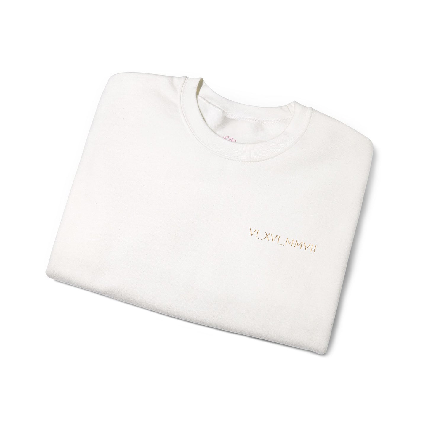 Cozy Unisex Crewneck Sweatshirt - Perfect for Casual Outings, Gift for Friends, Everyday Comfort, Relaxed Fit, Sustainable Apparel