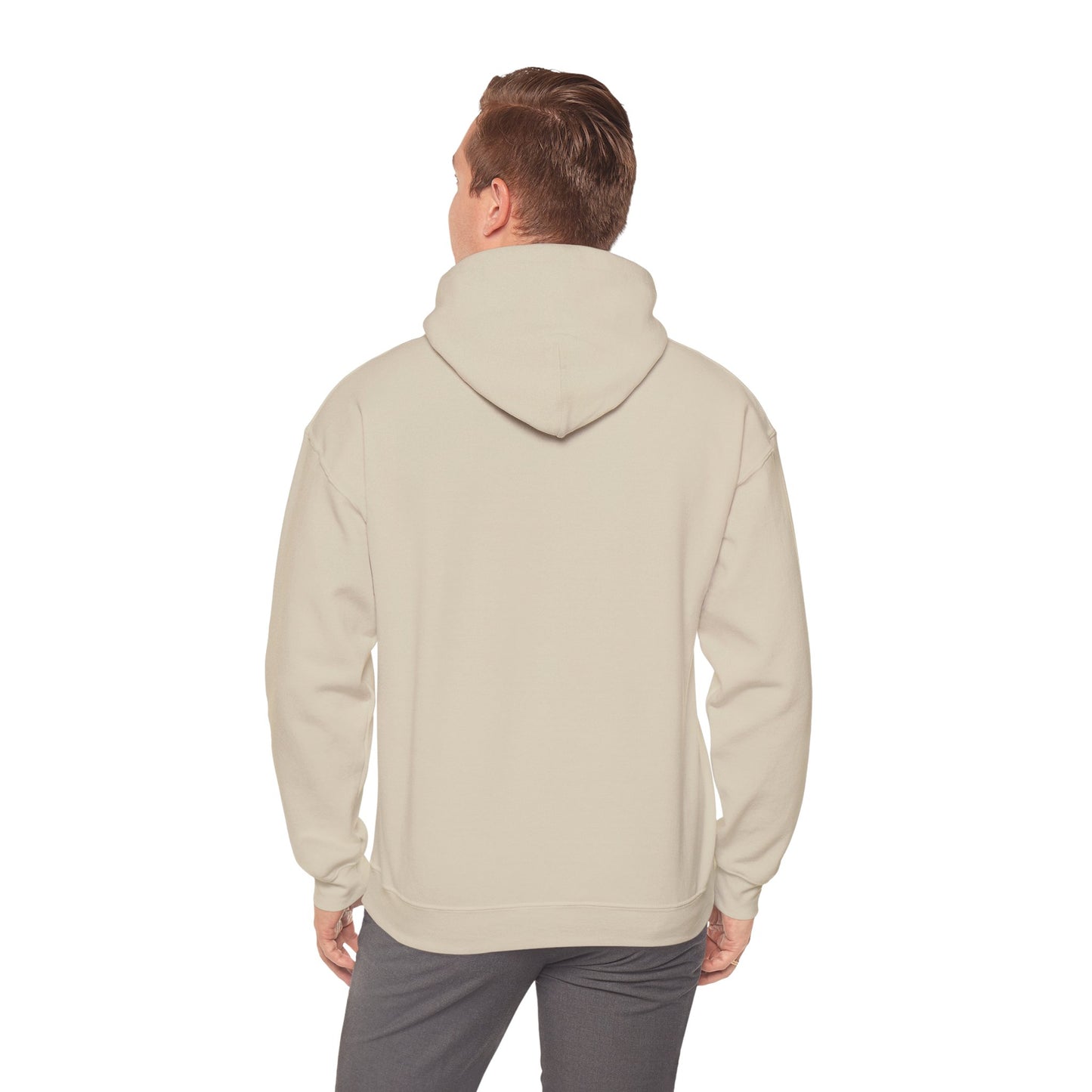 Fall Harvest Hoodie