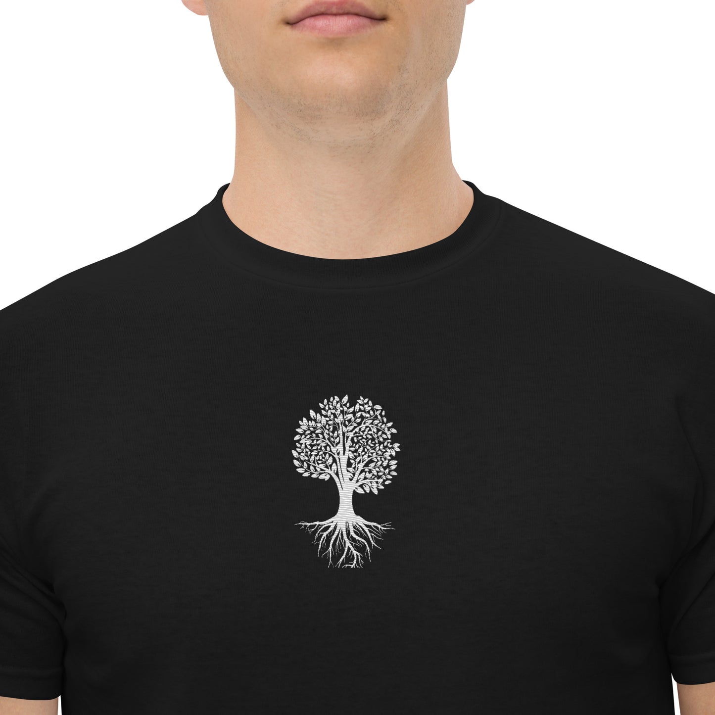 Men's classic tee
