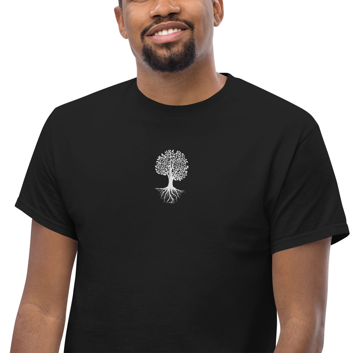 Men's classic tee