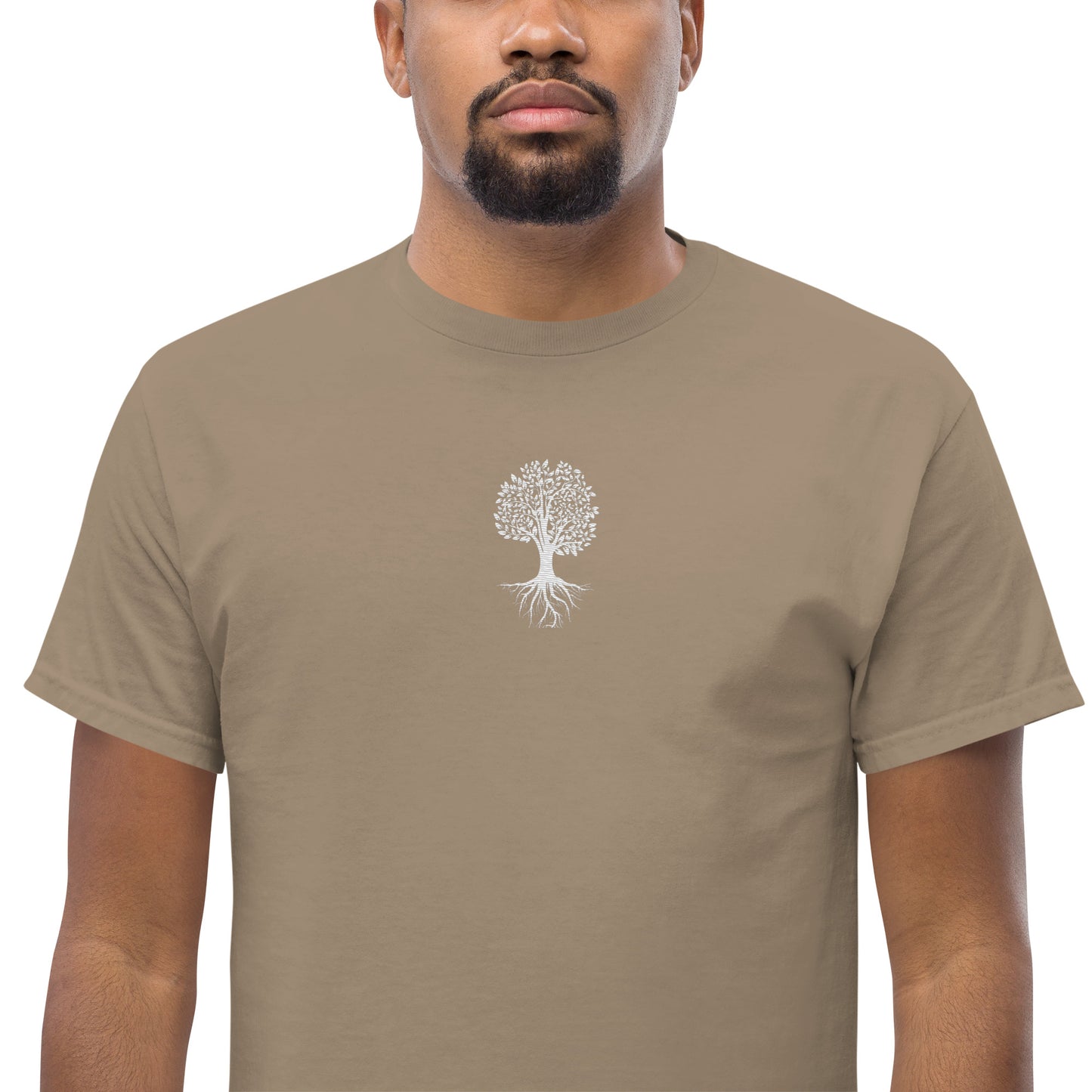 Men's classic tee