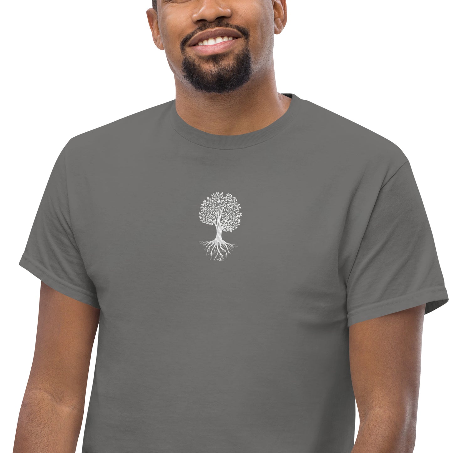 Men's classic tee