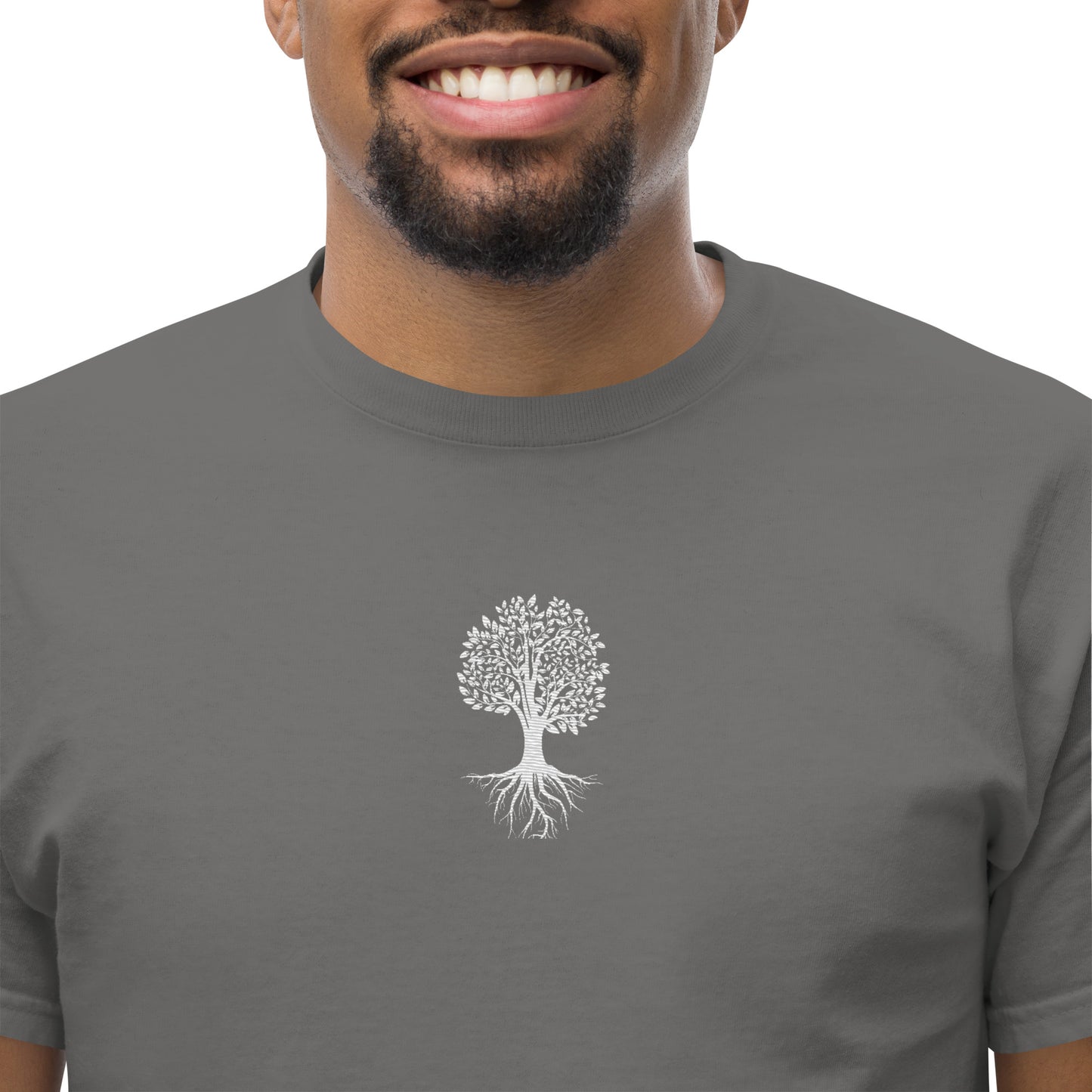 Men's classic tee