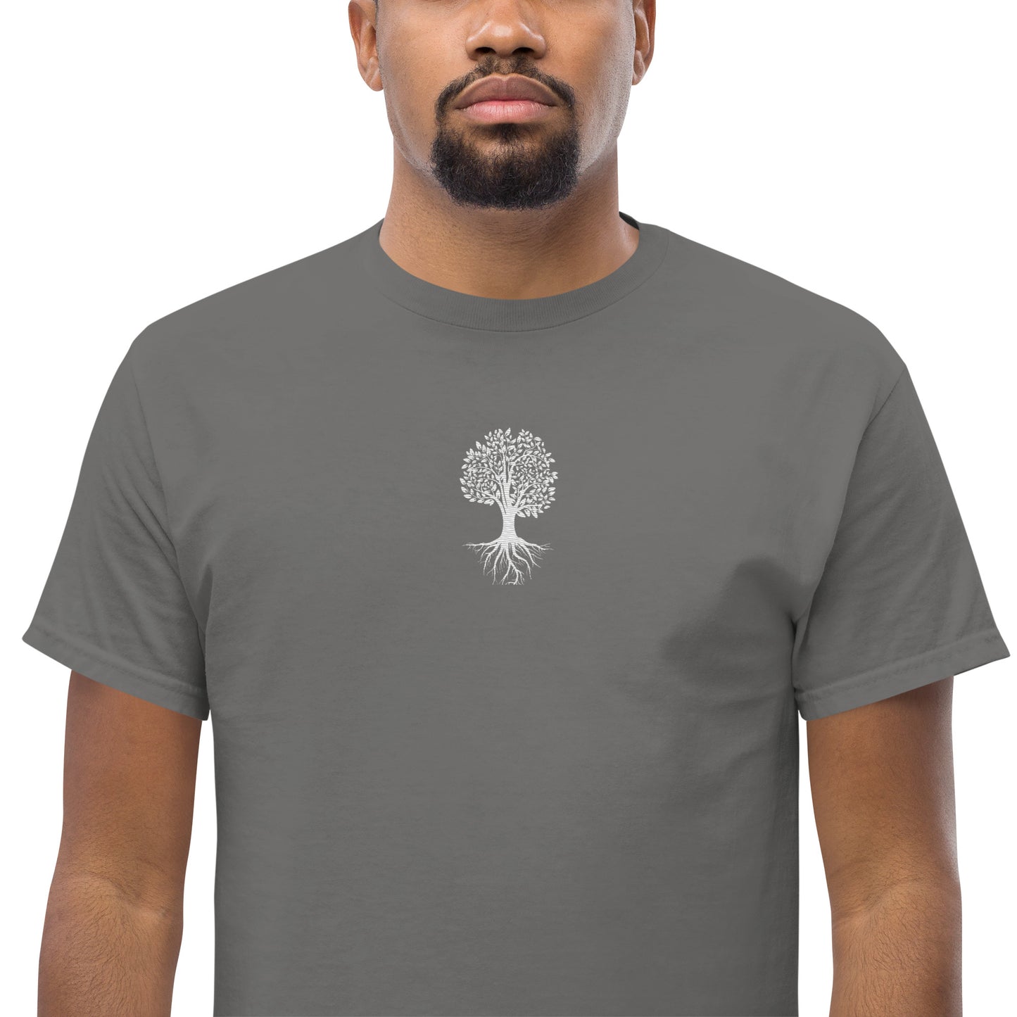 Men's classic tee