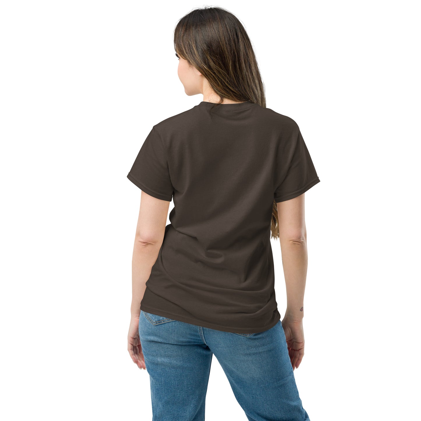 Men's classic tee
