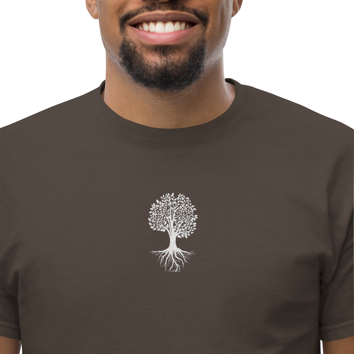 Men's classic tee