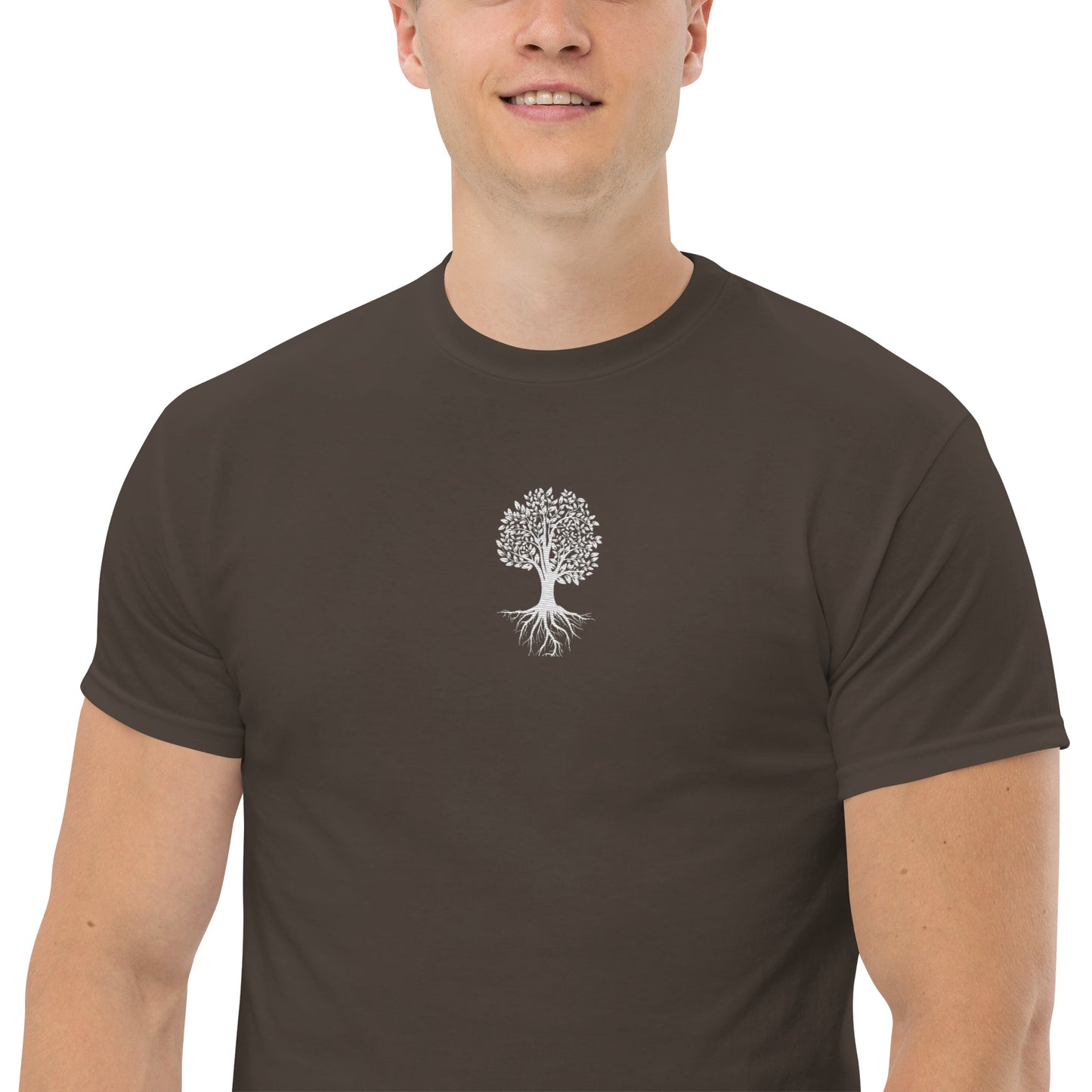 Men's classic tee