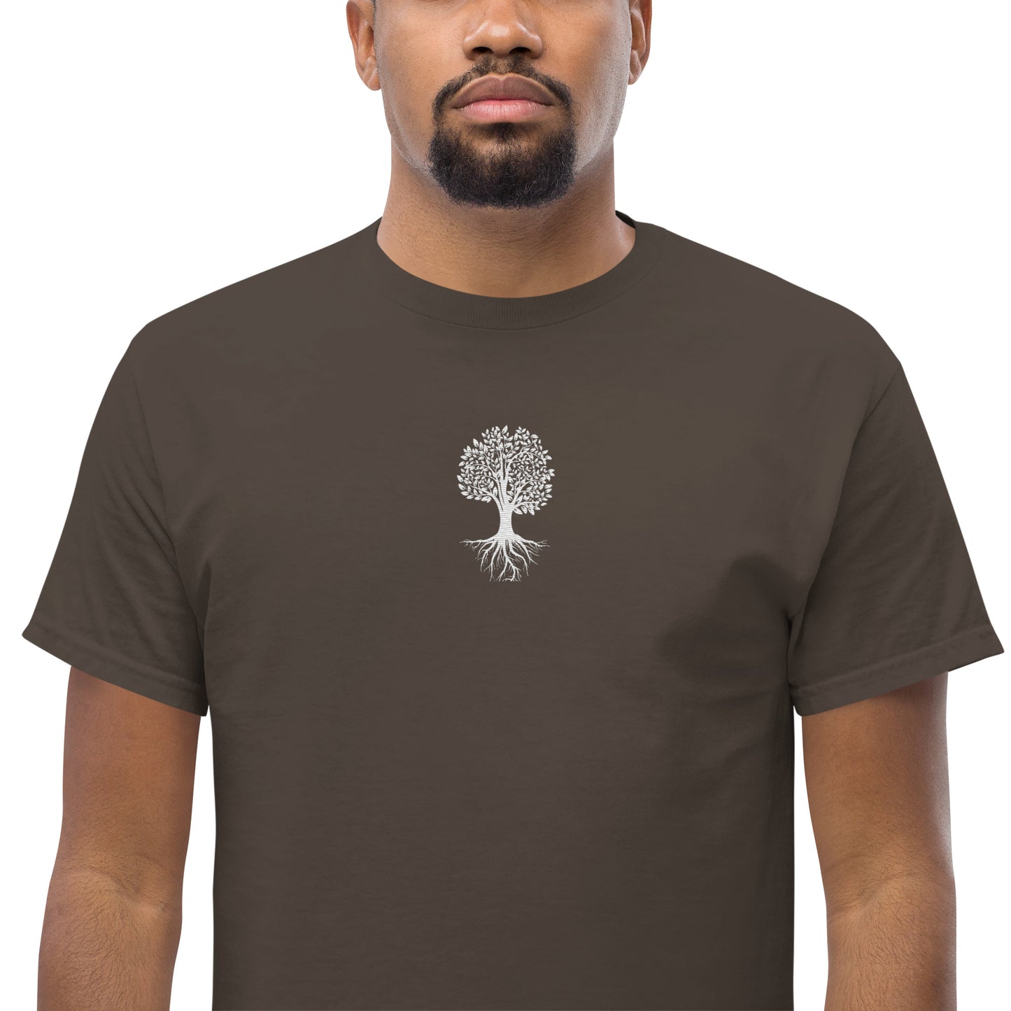 Men's classic tee