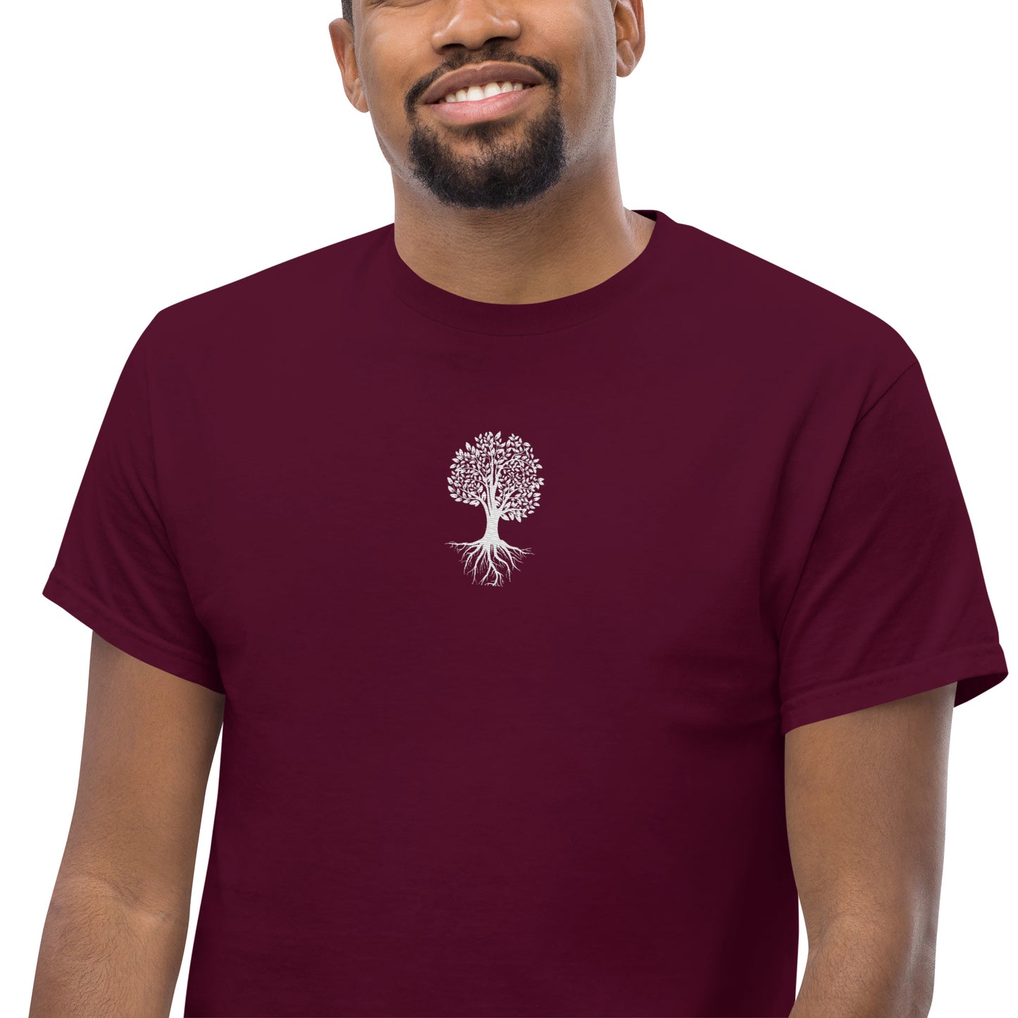 Men's classic tee