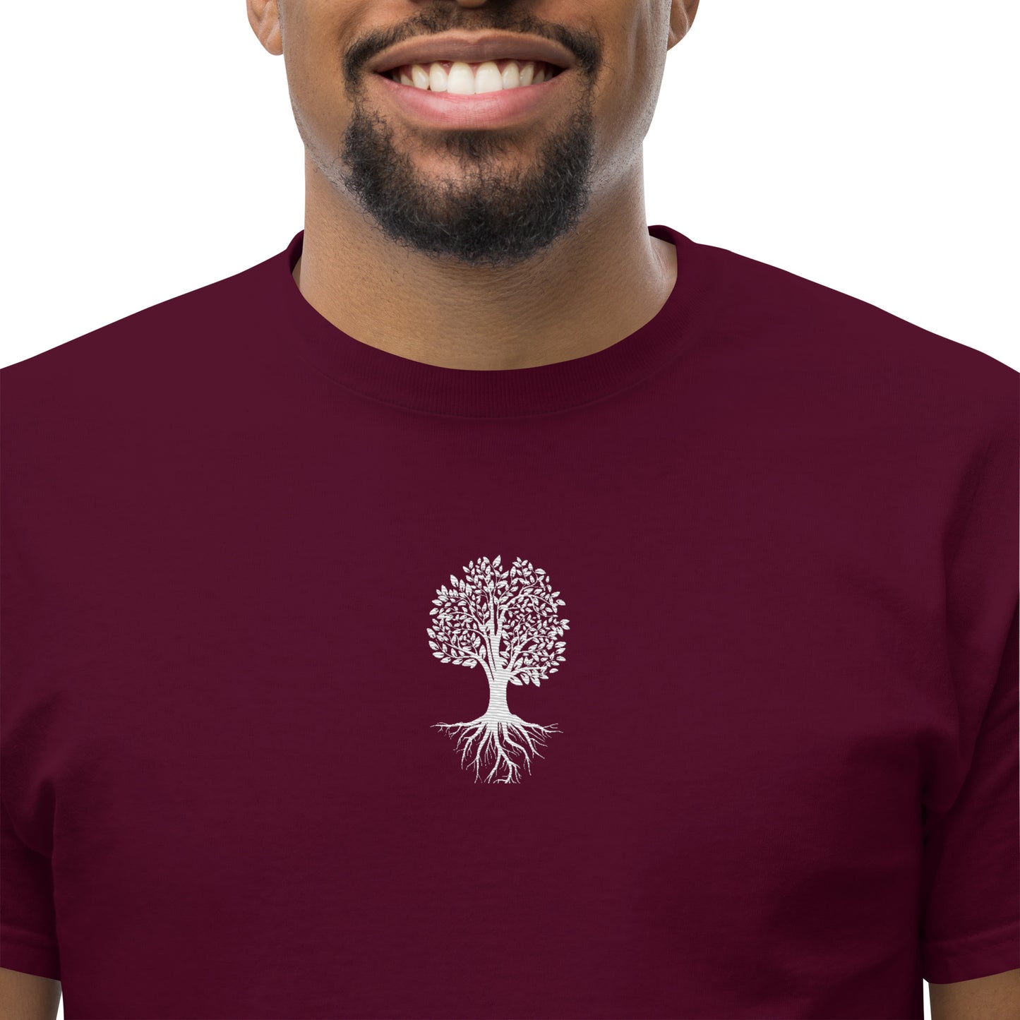 Men's classic tee