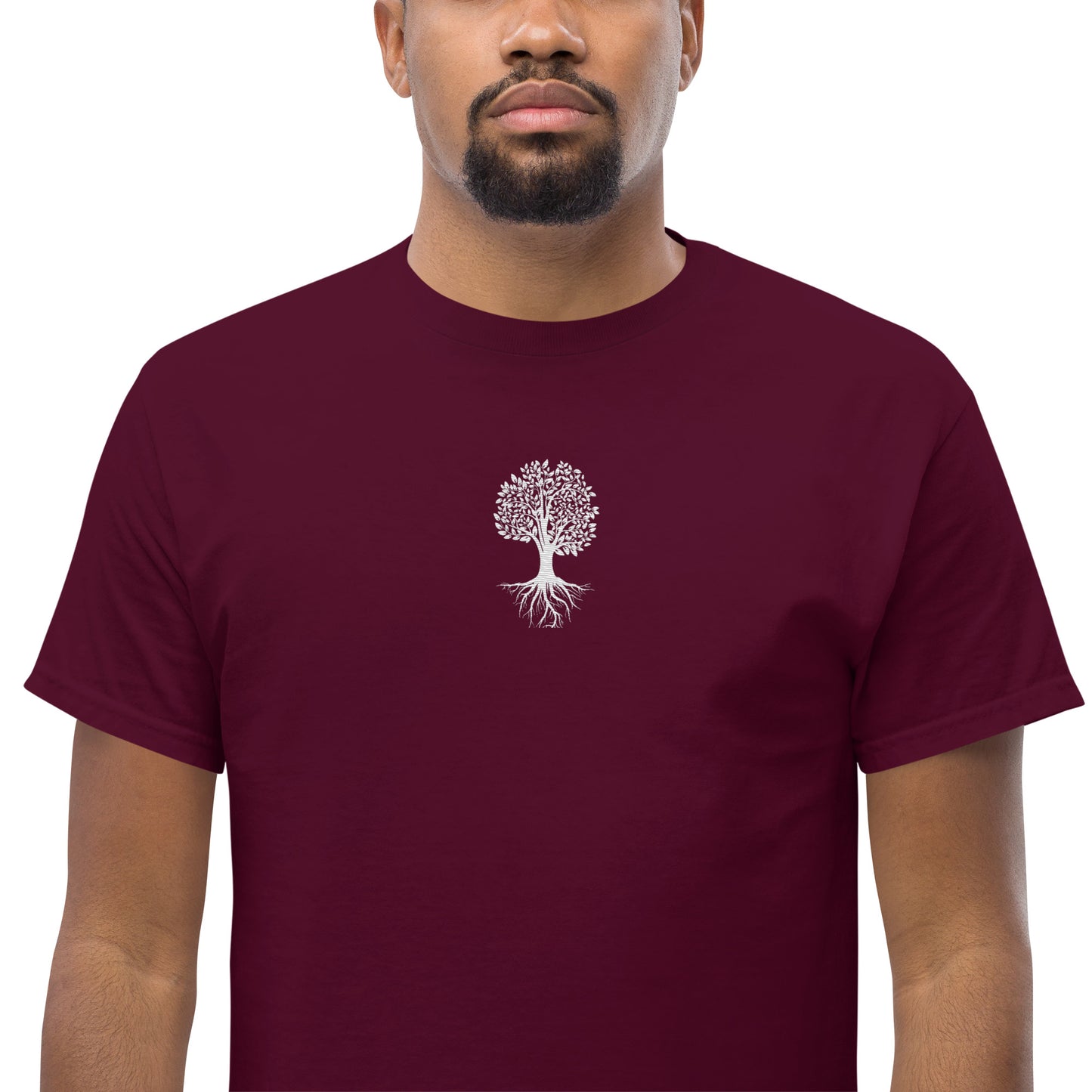 Men's classic tee
