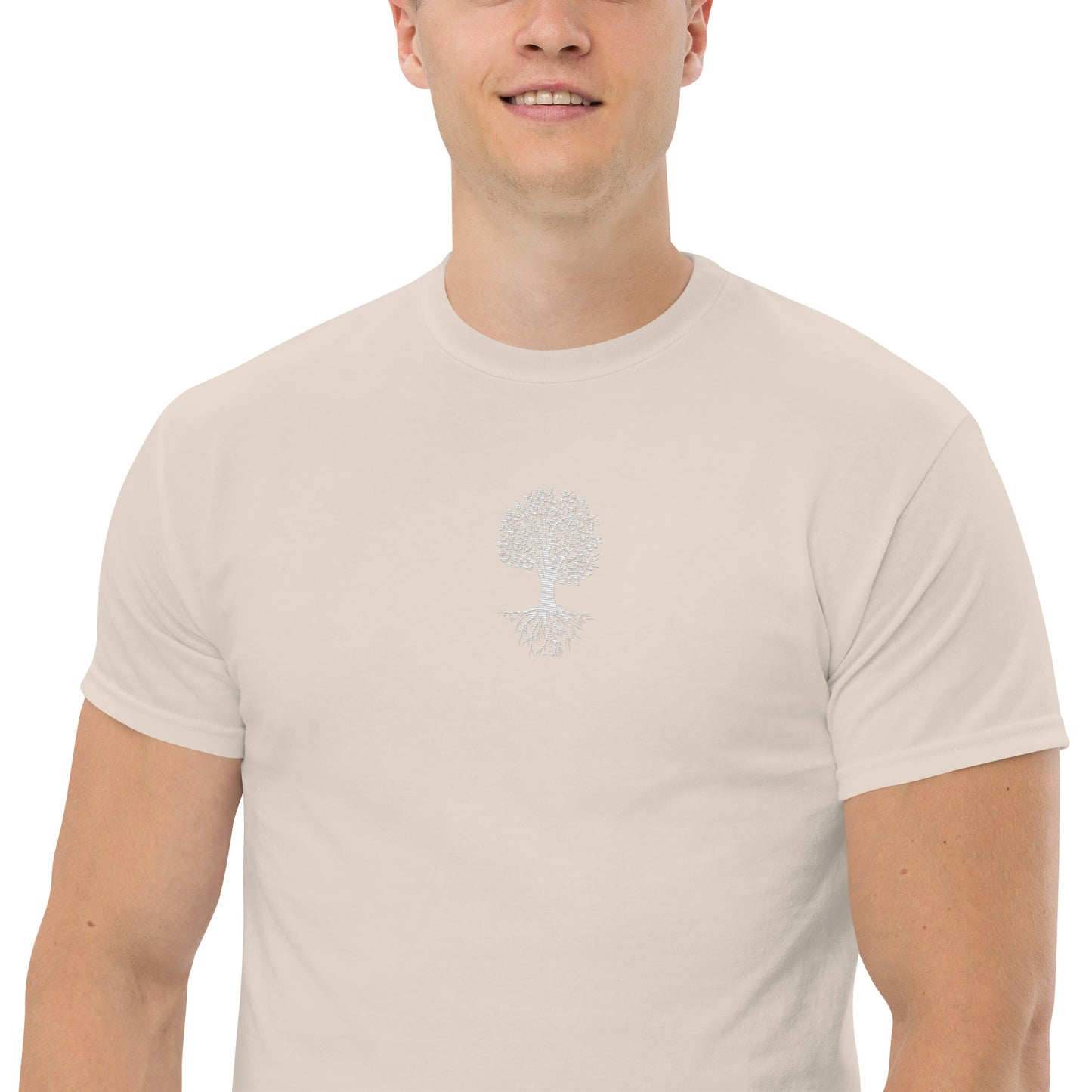 Men's classic tee
