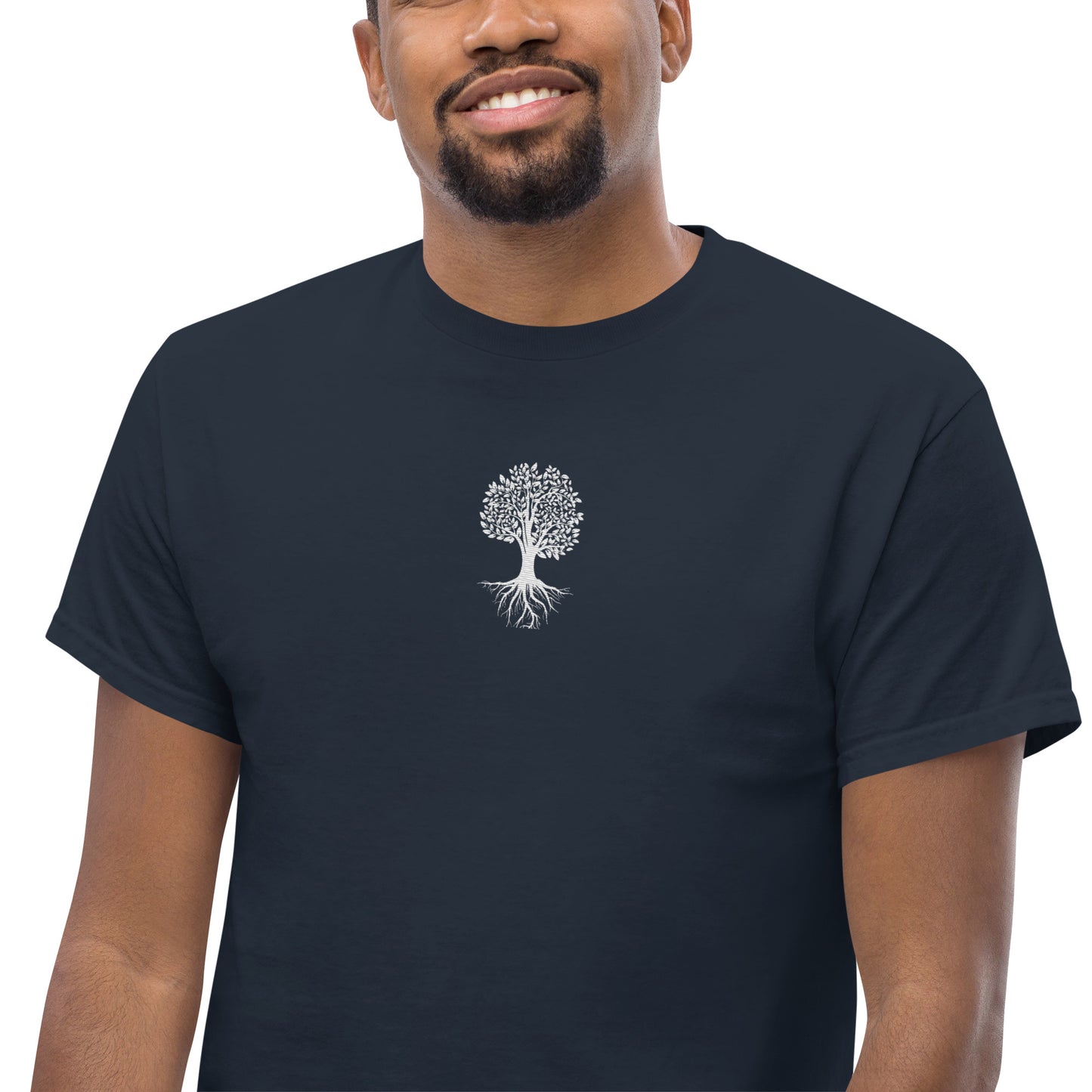 Men's classic tee