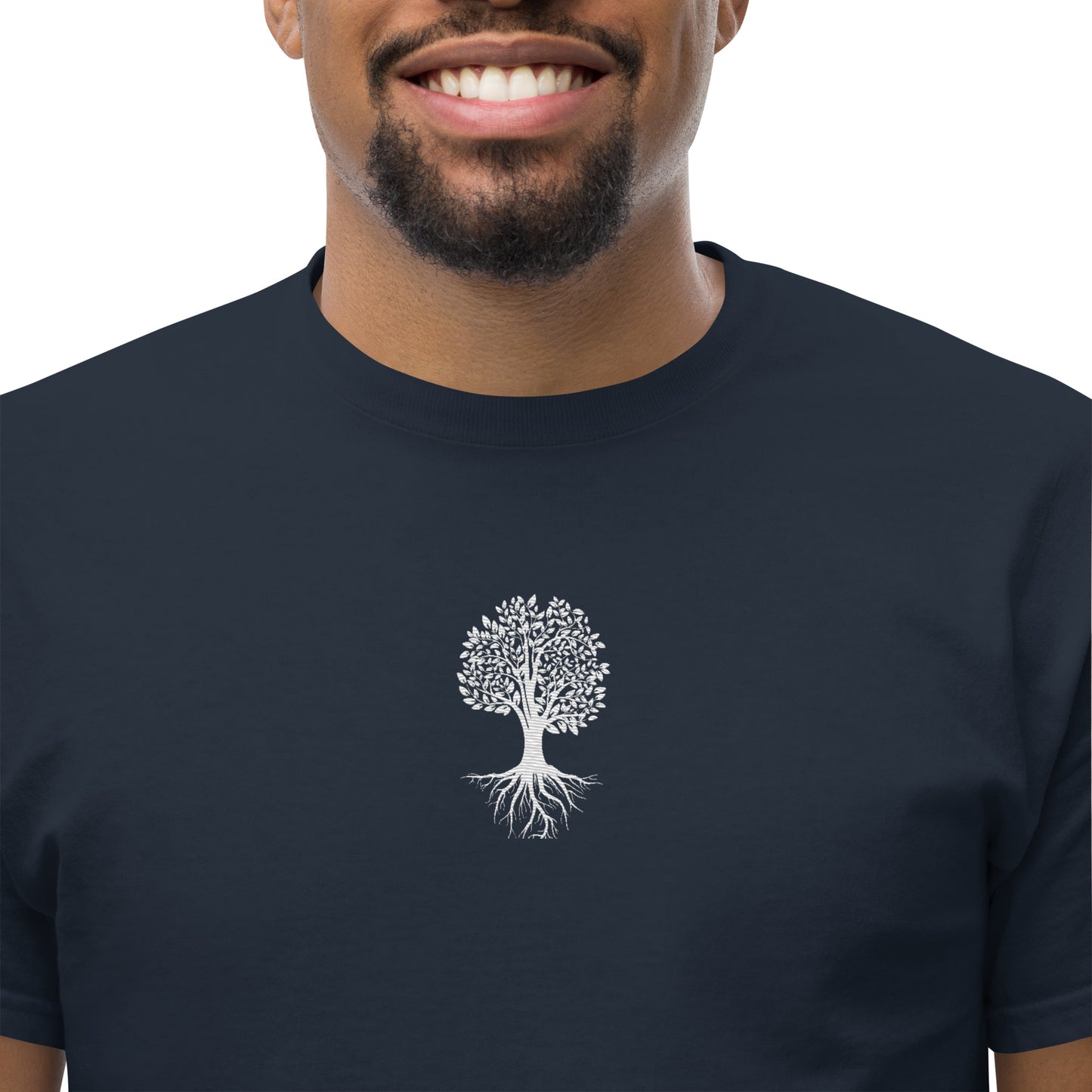Men's classic tee