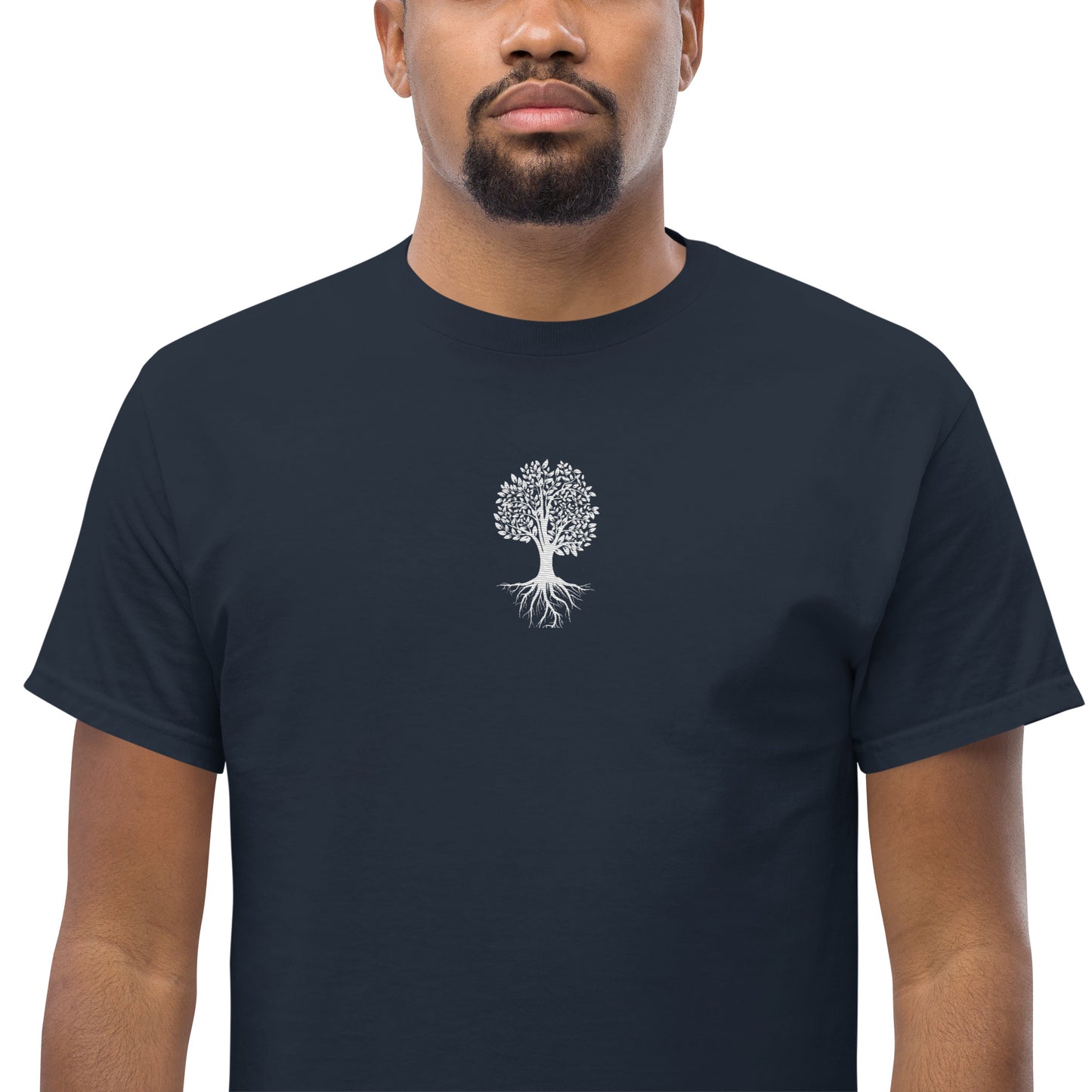 Men's classic tee