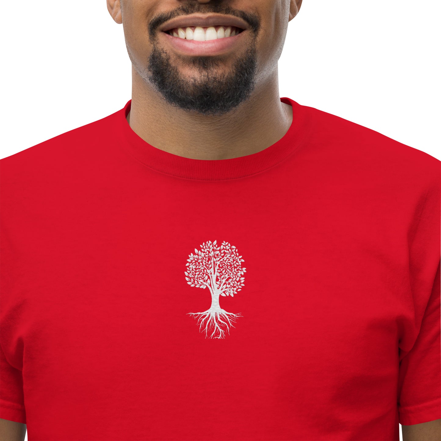 Men's classic tee