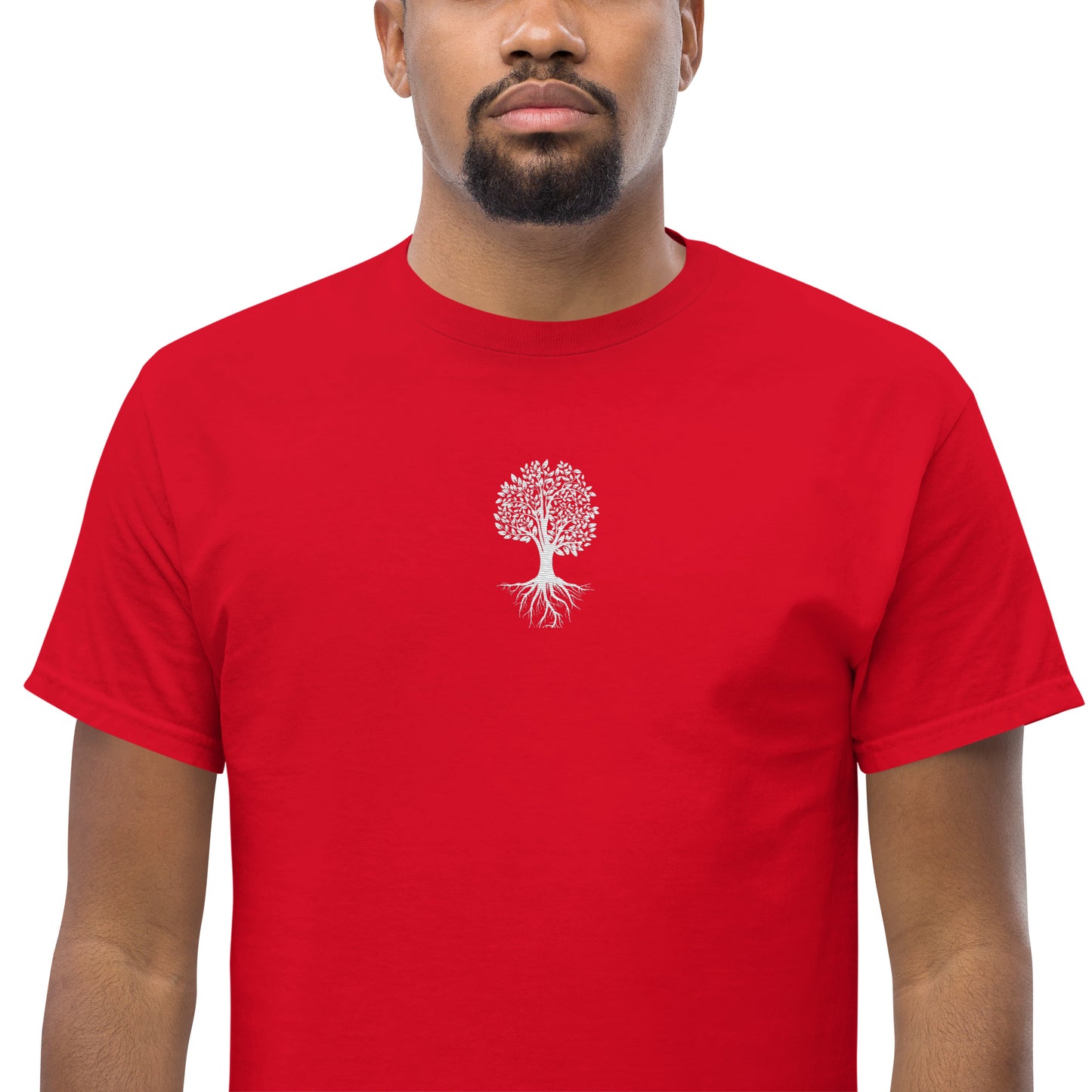Men's classic tee
