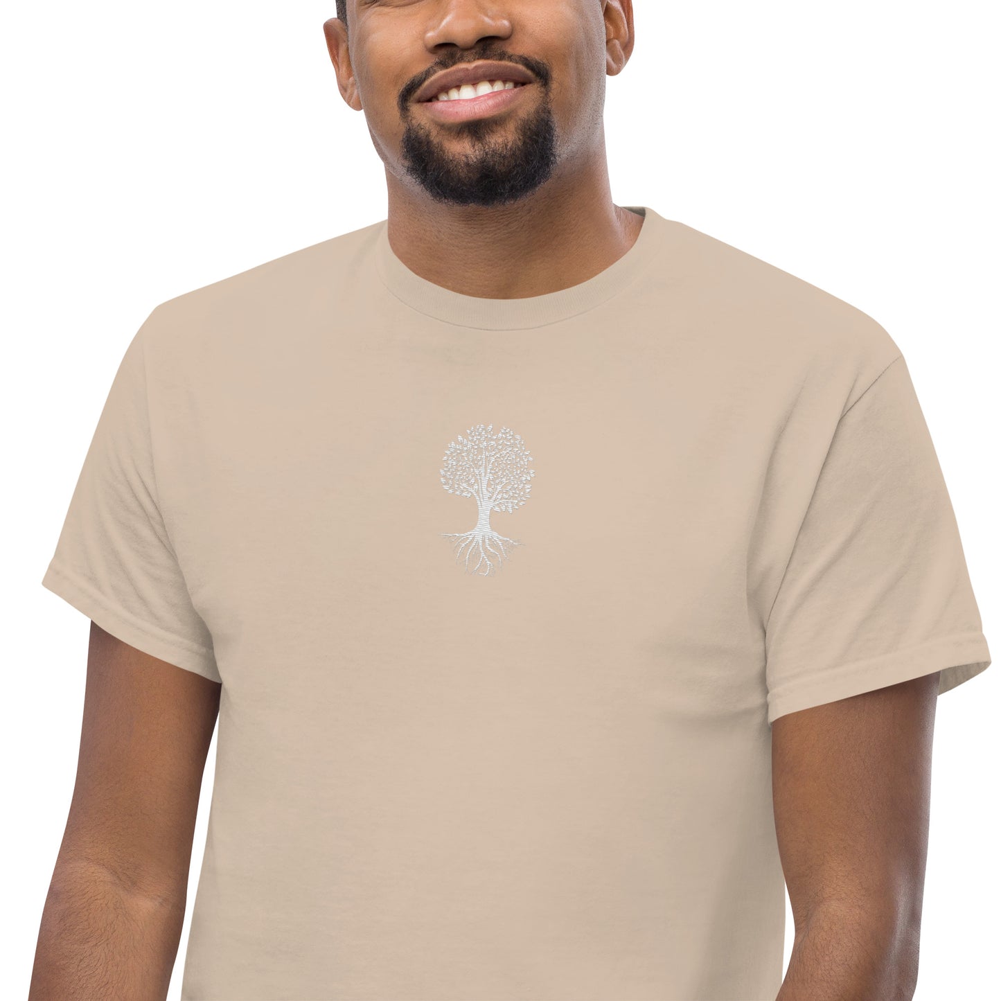 Men's classic tee