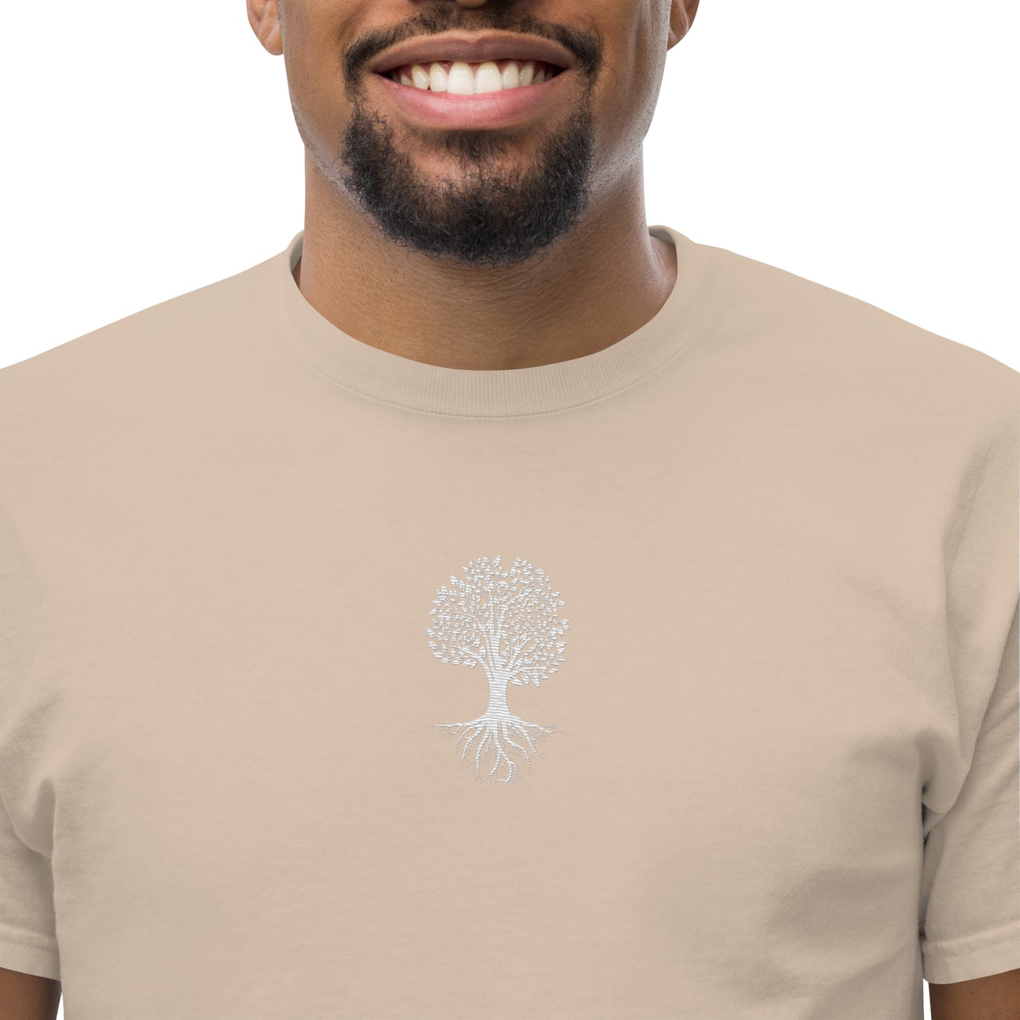 Men's classic tee
