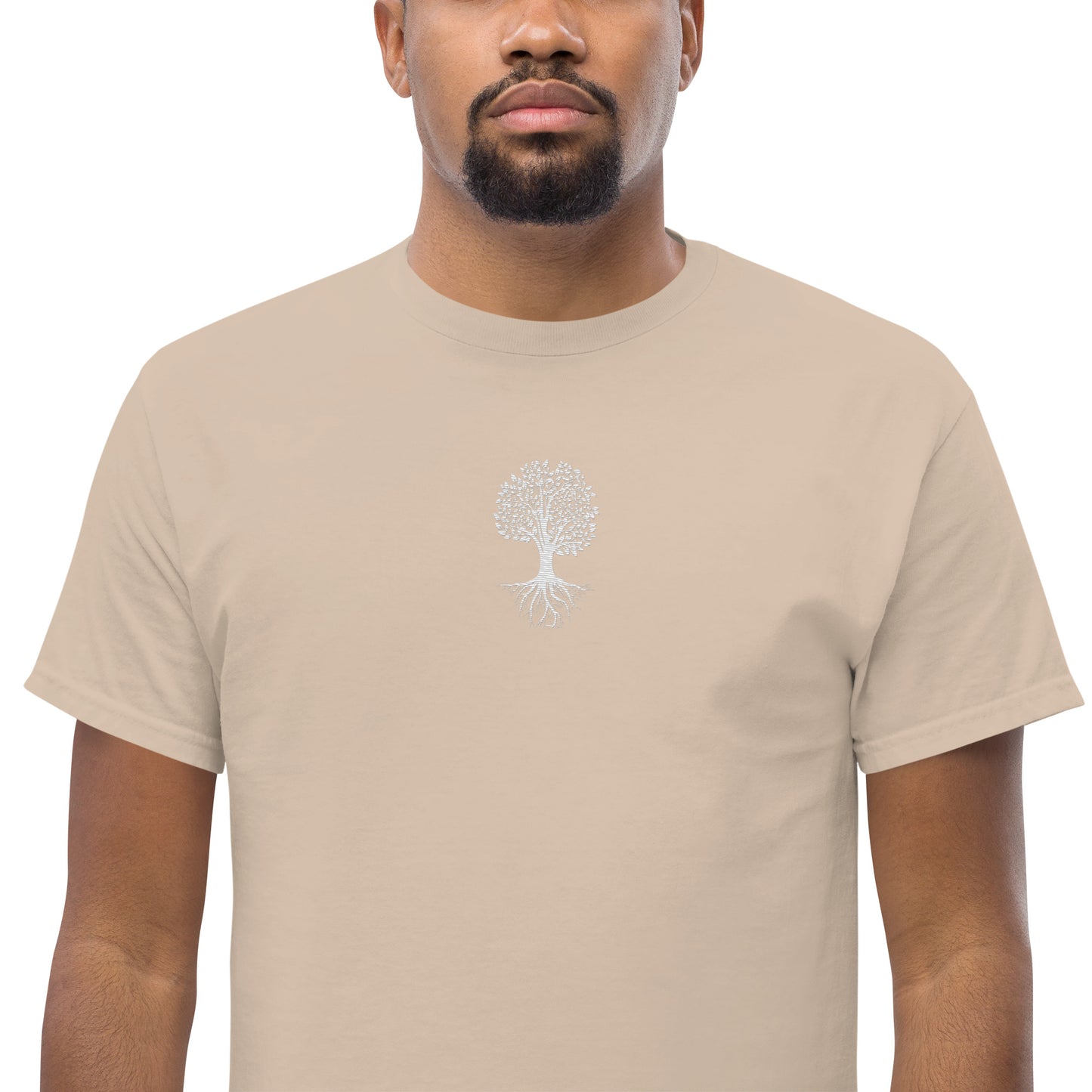 Men's classic tee