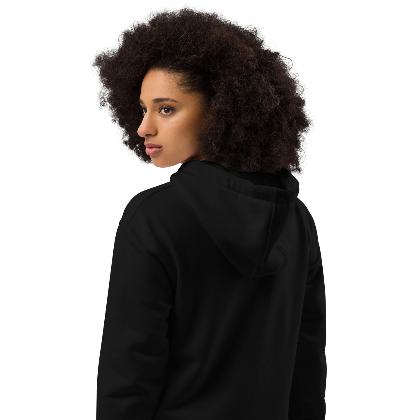 Ramz Signature Premium Hoodie