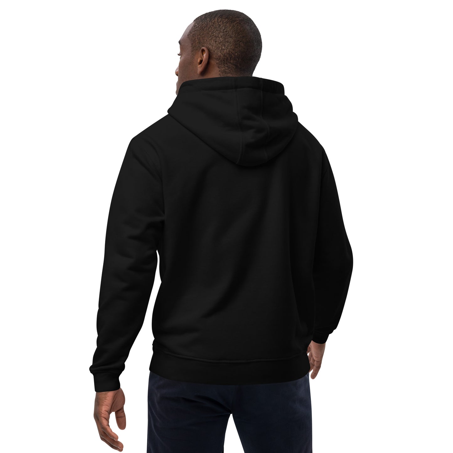 Ramz Signature Premium Hoodie