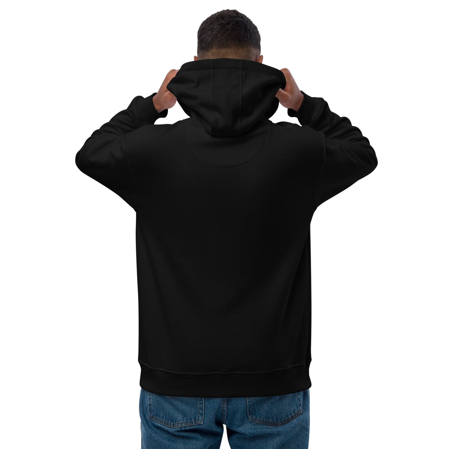Ramz Signature Premium Hoodie