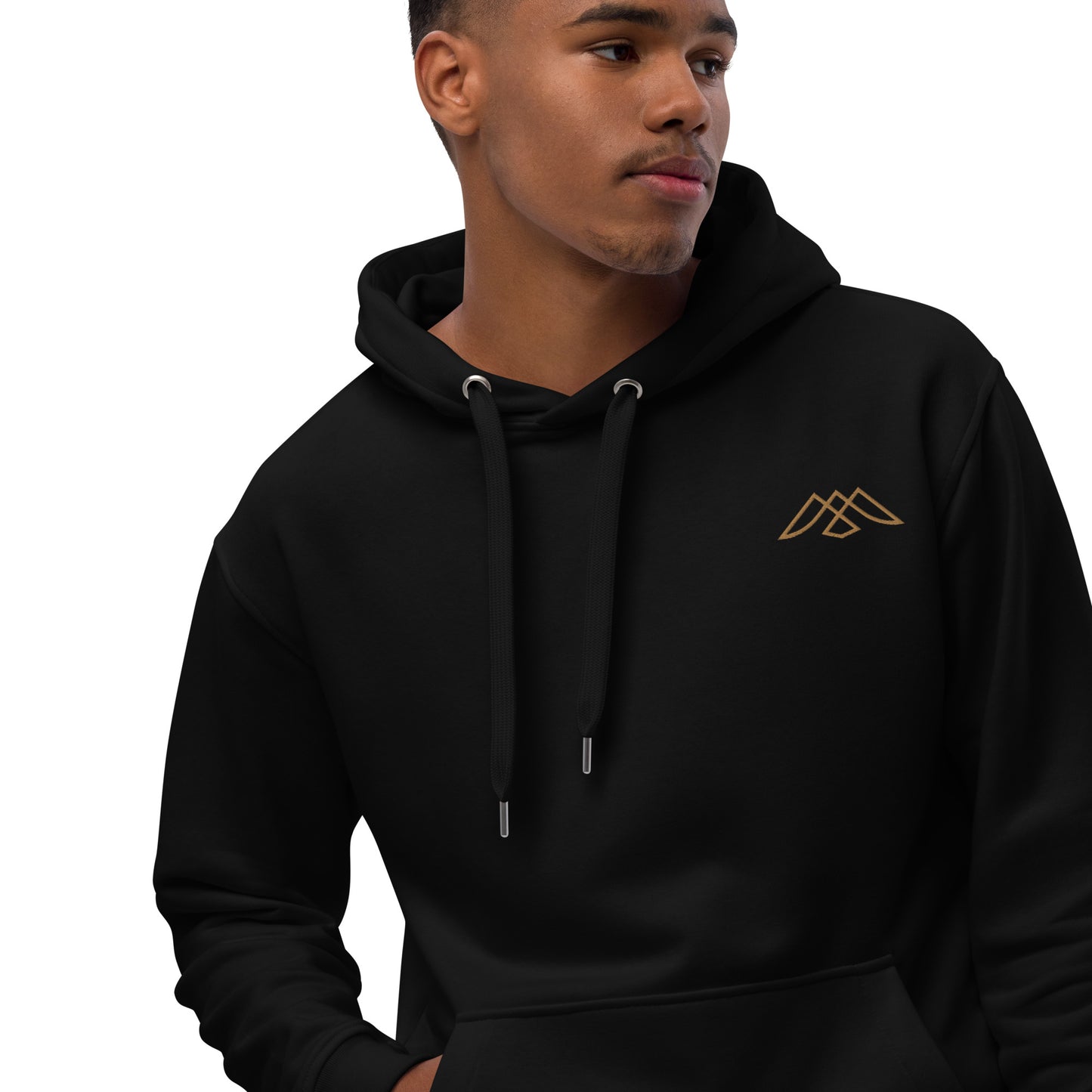 Ramz Signature Premium Hoodie