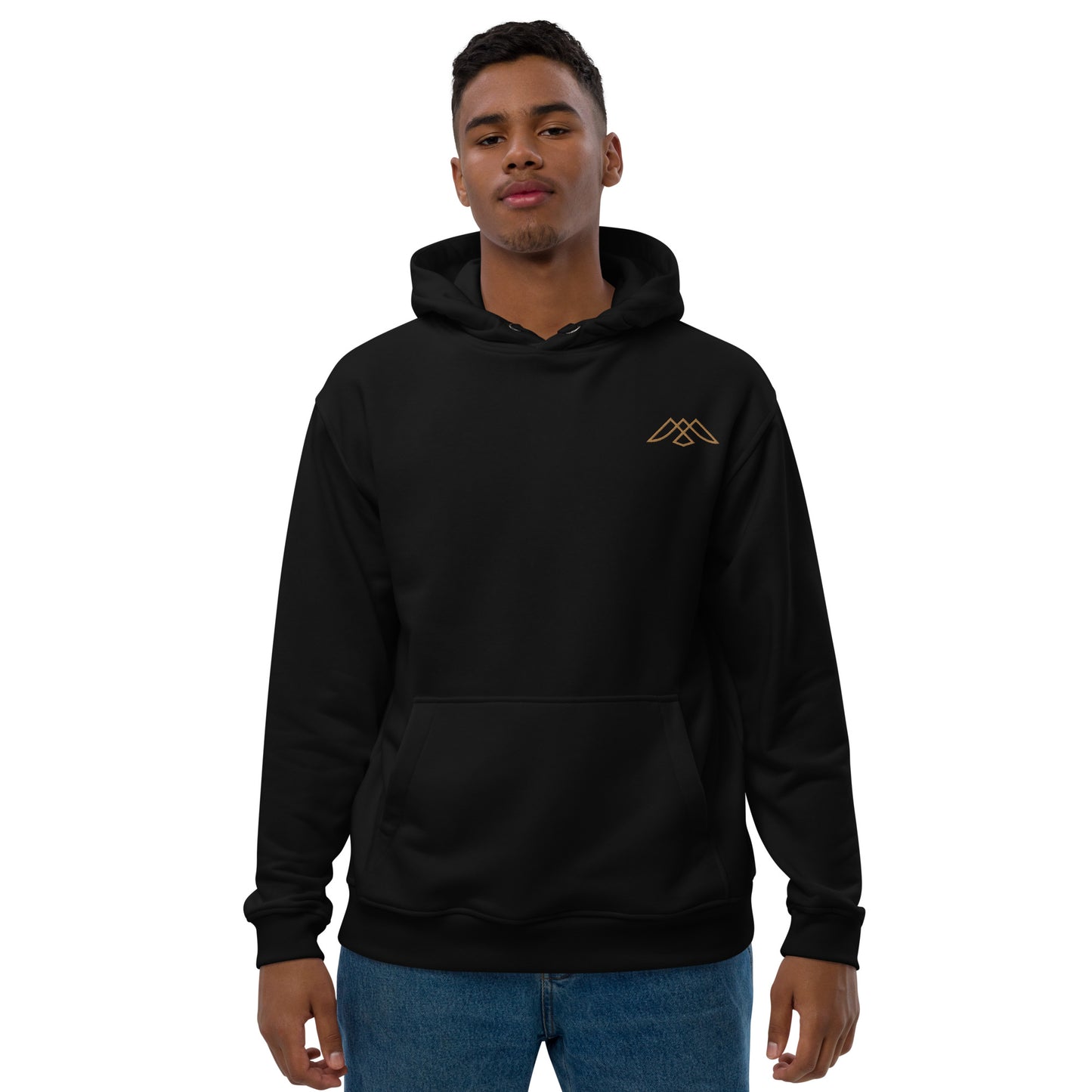 Ramz Signature Premium Hoodie
